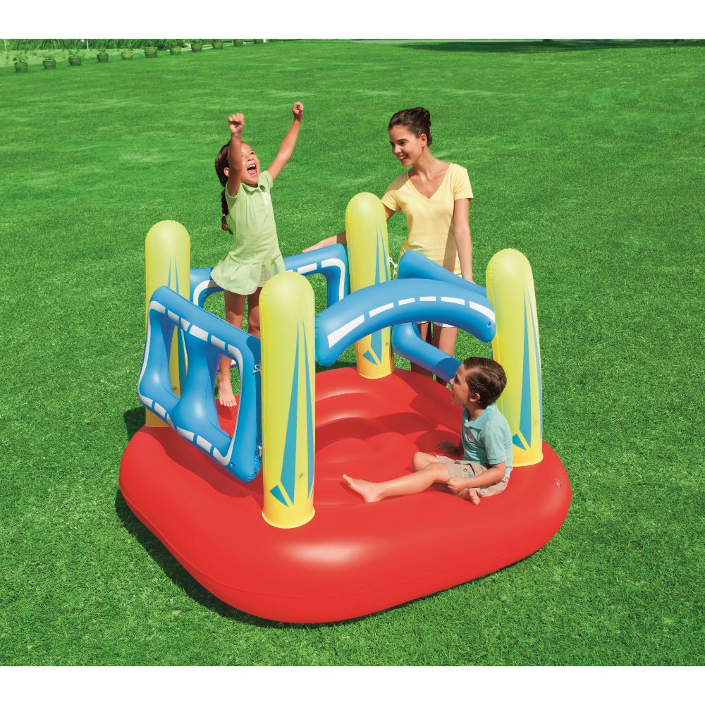 Bestway Bouncer Bouncestastic 157x147x119cm