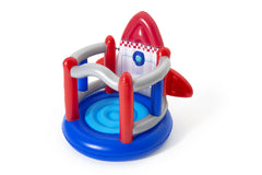 Bestway Bouncer Rocket 155x142x145cm