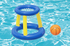 Bestway Play Pool Splash N Hoop Game 61cm