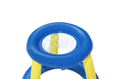 Bestway Play Pool Splash N Hoop Game 61cm