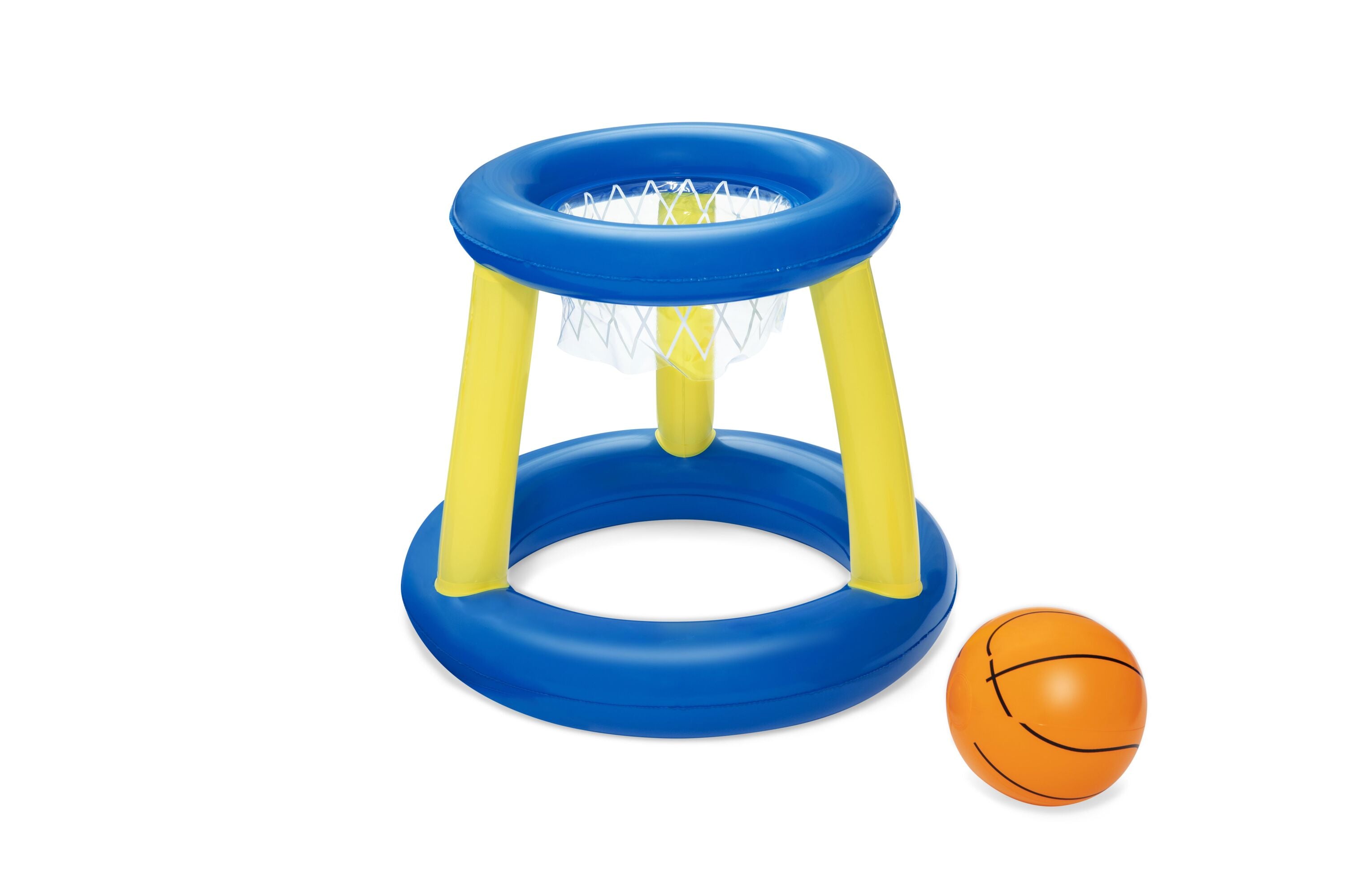 Bestway Play Pool Splash N Hoop Game 61cm