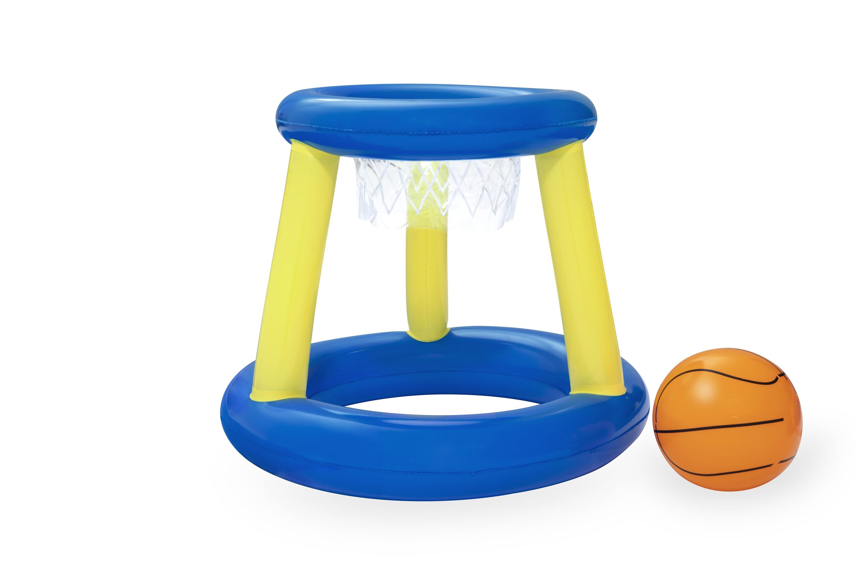 Bestway Play Pool Splash N Hoop Game 61cm