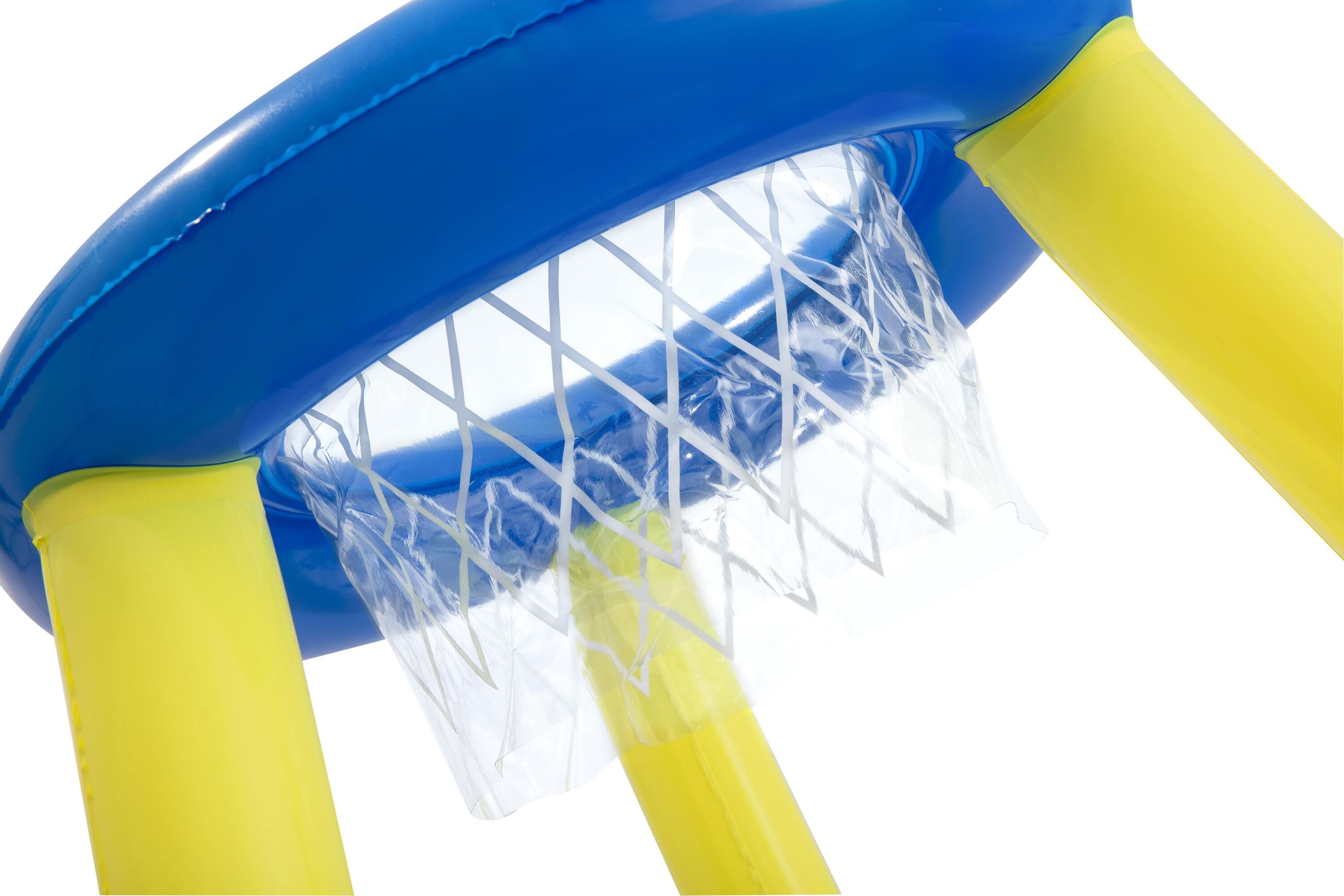 Bestway Play Pool Splash N Hoop Game 61cm