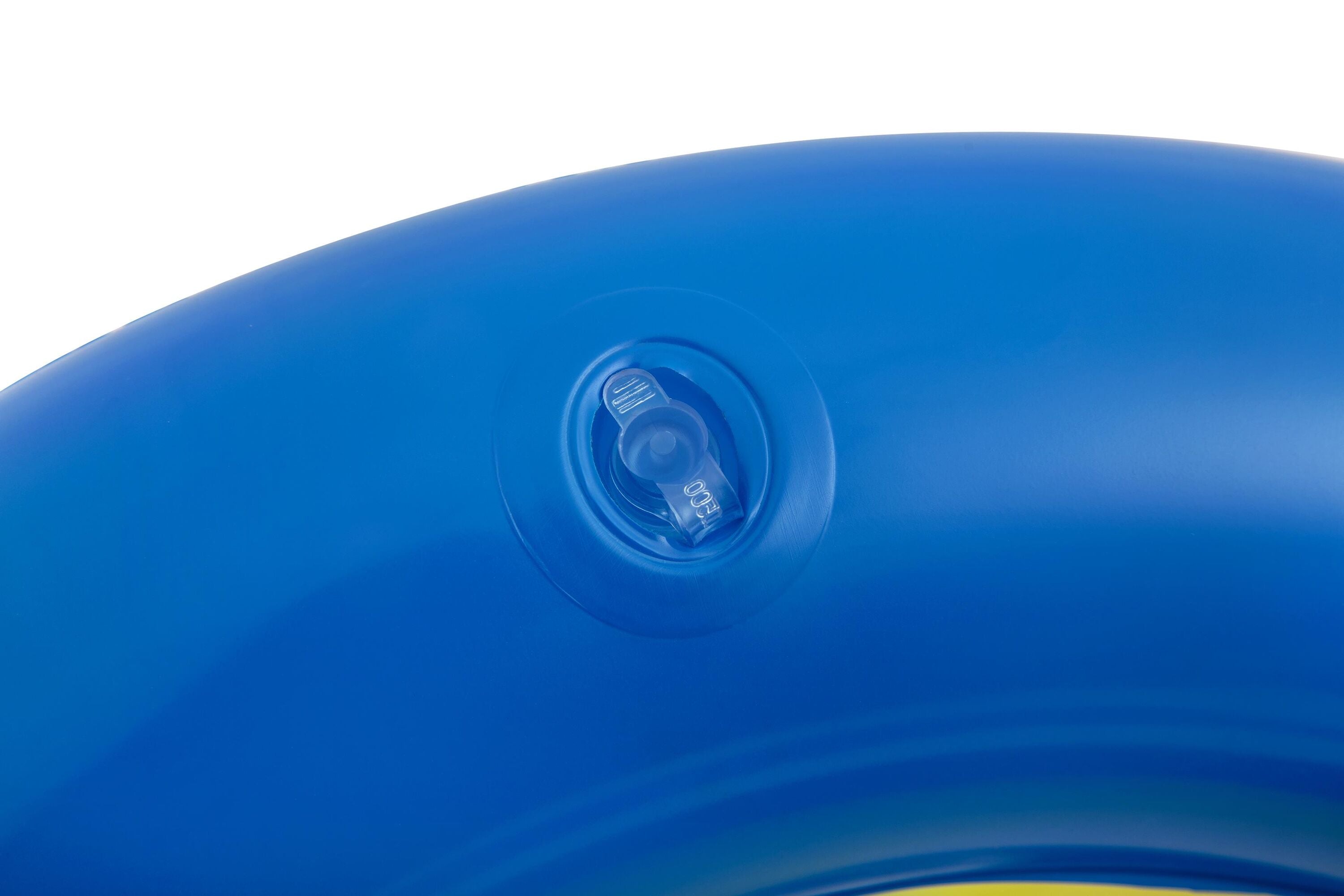 Bestway Play Pool Splash N Hoop Game 61cm