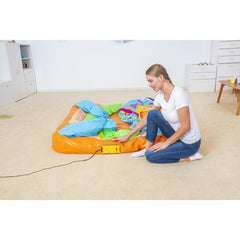 Bestway Swirls N Twirls Bouncer 175x173x130cm