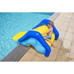 Bestway Bouncer Water Slide 247x124x100cm