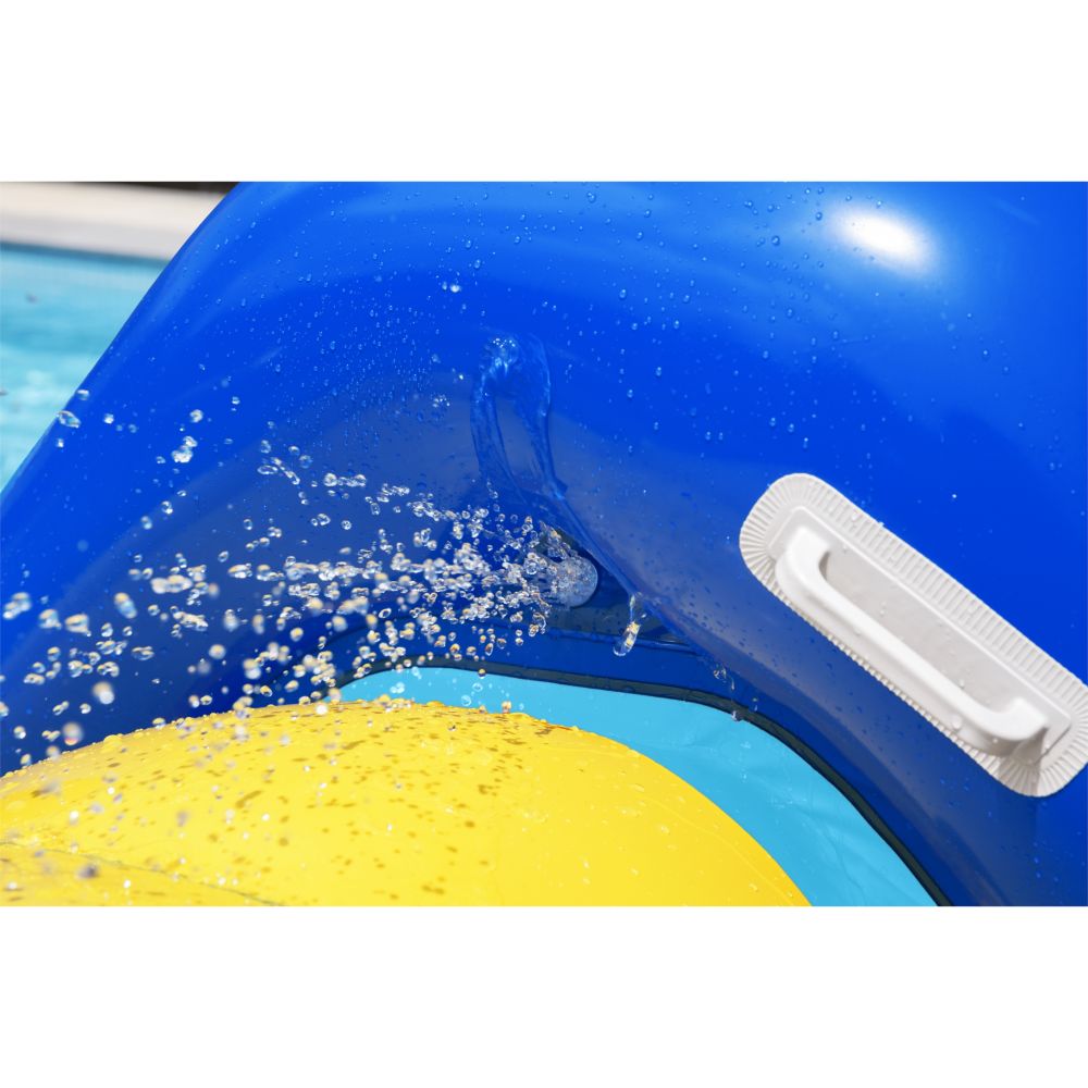 Bestway Bouncer Water Slide 247x124x100cm