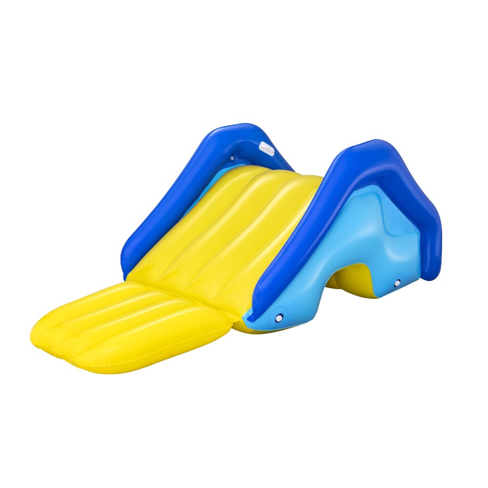 Bestway Bouncer Water Slide 247x124x100cm