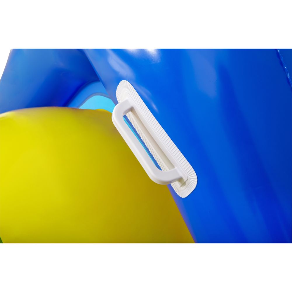 Bestway Bouncer Water Slide 247x124x100cm