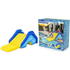 Bestway Bouncer Water Slide 247x124x100cm