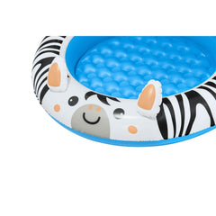 Bestway UV Care Babyseat Safari 97X66cm