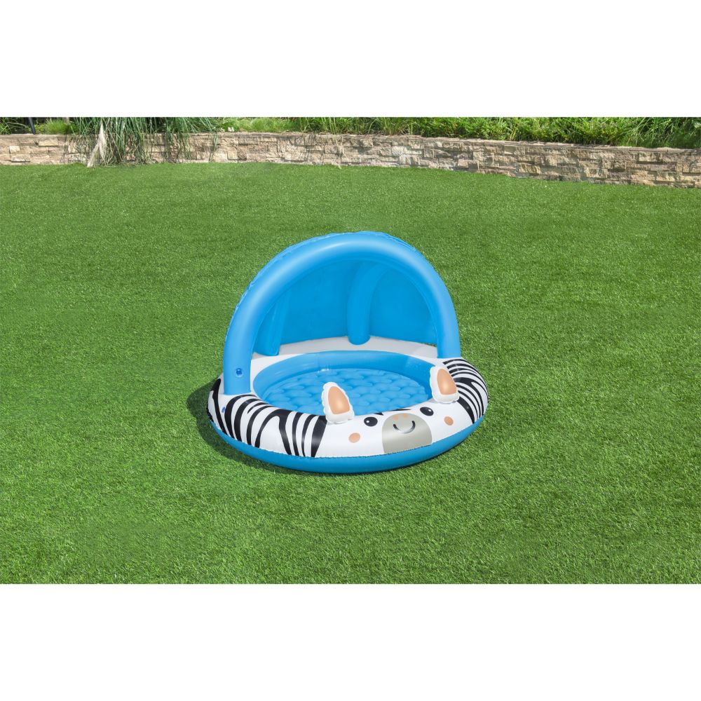 Bestway UV Care Babyseat Safari 97X66cm