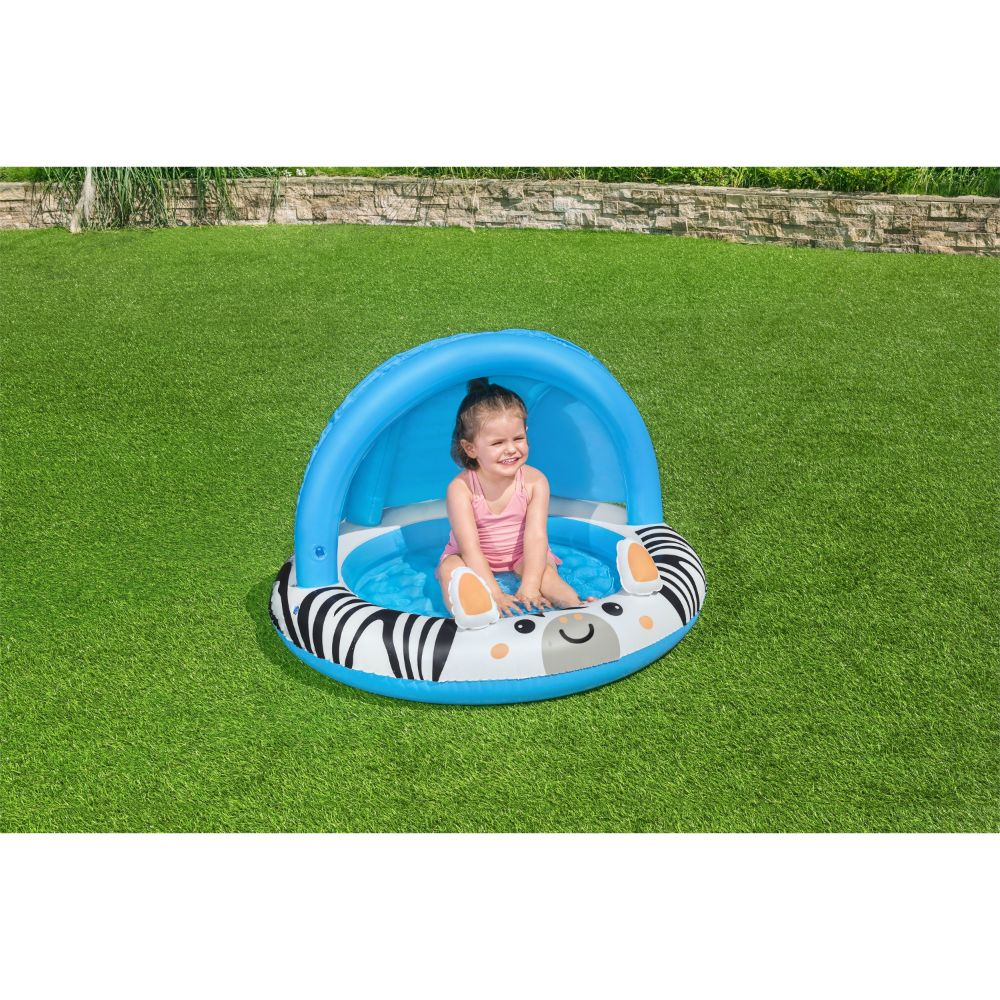 Bestway UV Care Babyseat Safari 97X66cm