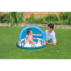 Bestway UV Care Babyseat Safari 97X66cm