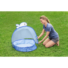 Bestway UV Care Babyseat Popup Splash78x68x60cm