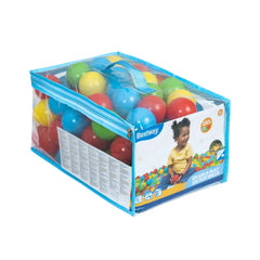 Bestway Playball Splash & Play 5.8cm 100-pieces