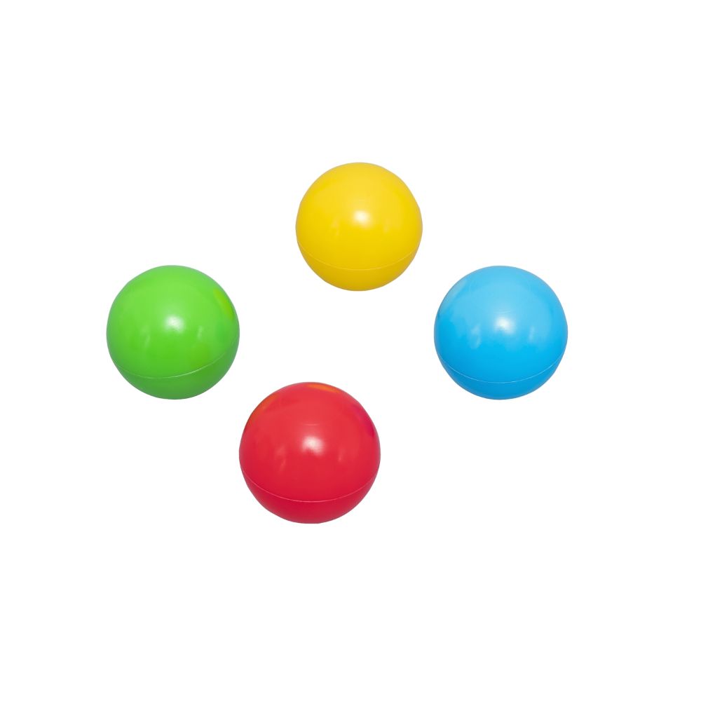 Bestway Playball Splash & Play 5.8cm 100-pieces