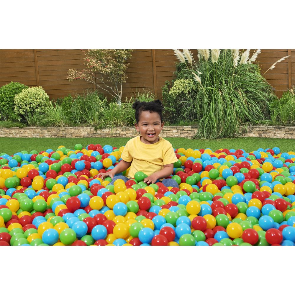 Bestway Playball Splash and Play 585cm 250-pieces