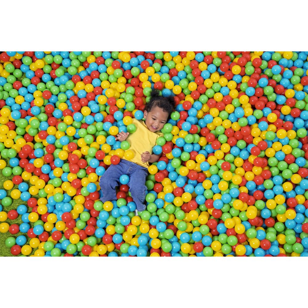 Bestway Playball Splash and Play 585cm 250-pieces