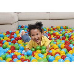 Bestway Playball Splash & Play 5.8cm 100-pieces