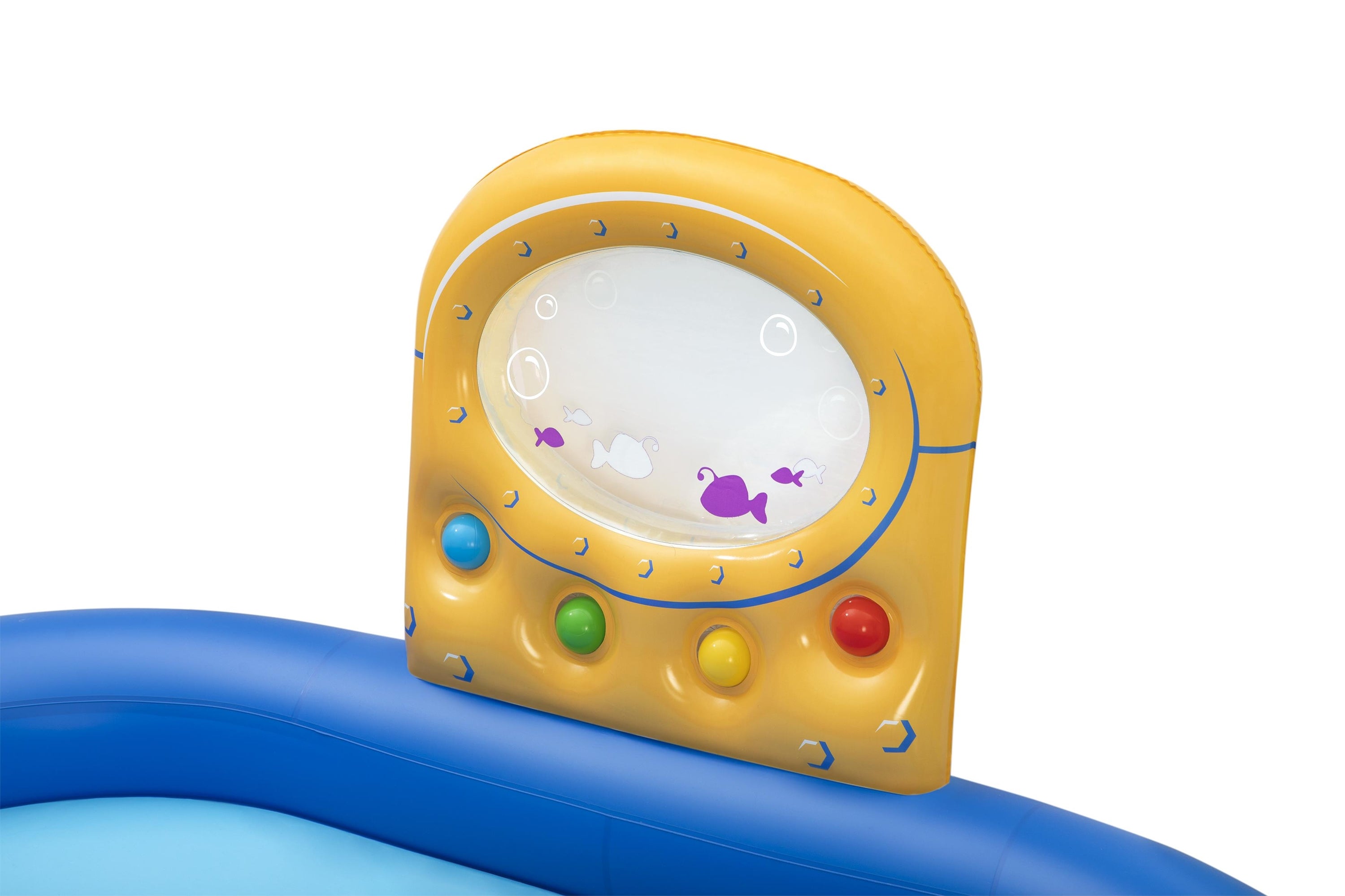 Bestway Playcentre Sea Odyssey 330x188x117cm