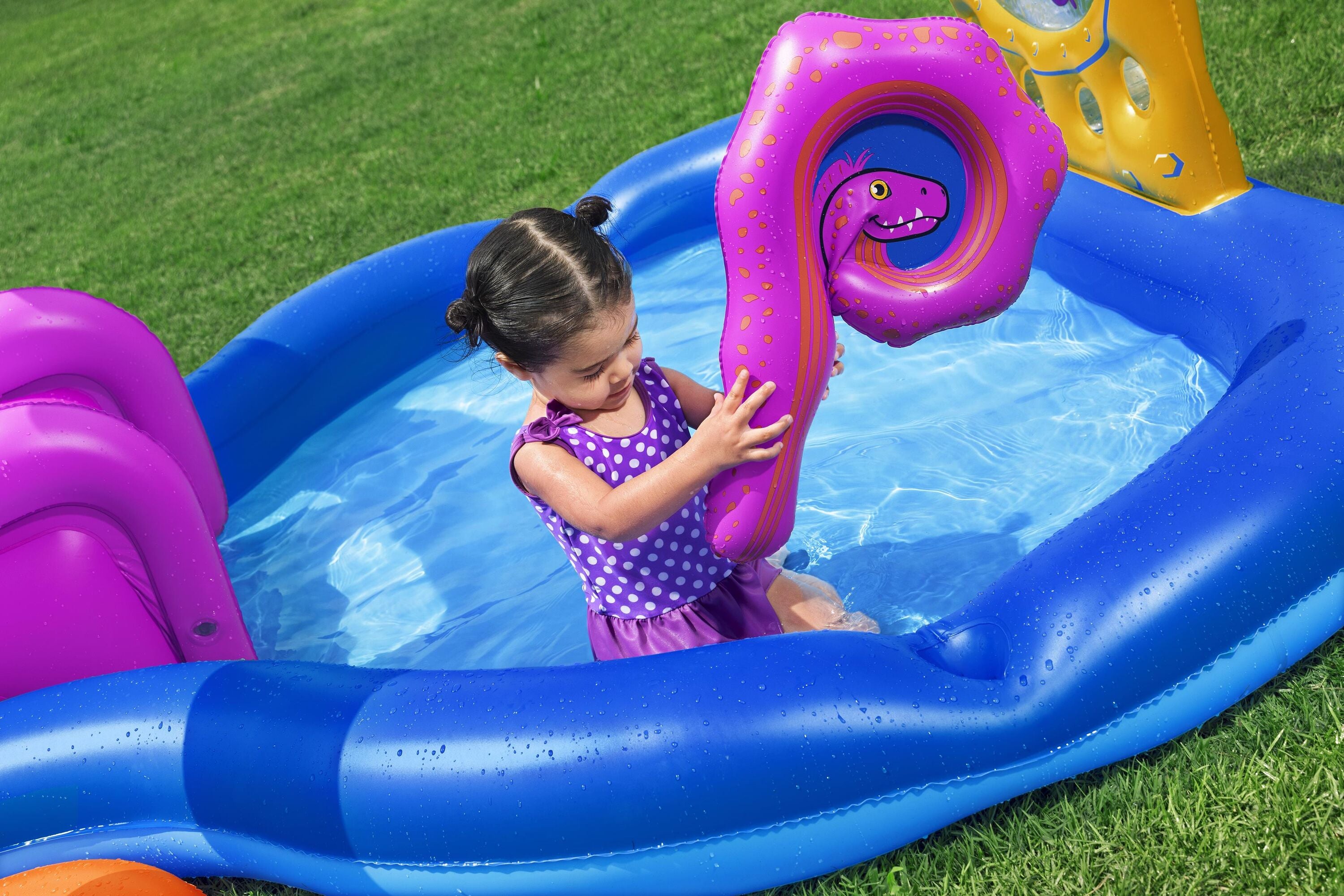 Bestway Playcentre Sea Odyssey 330x188x117cm