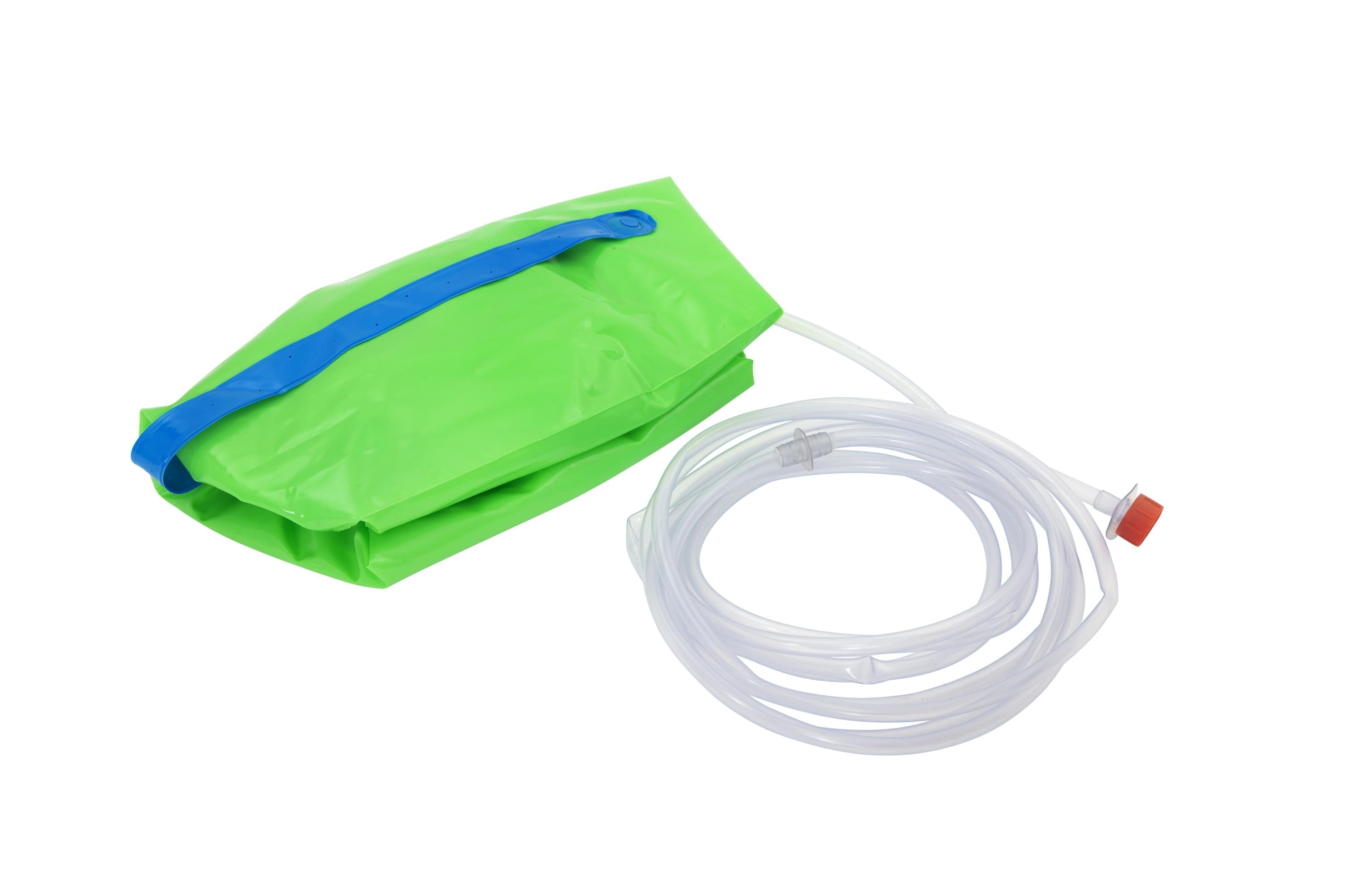 Bestway H2OGO! Dodge & Drench Water Park 450x450x268cm