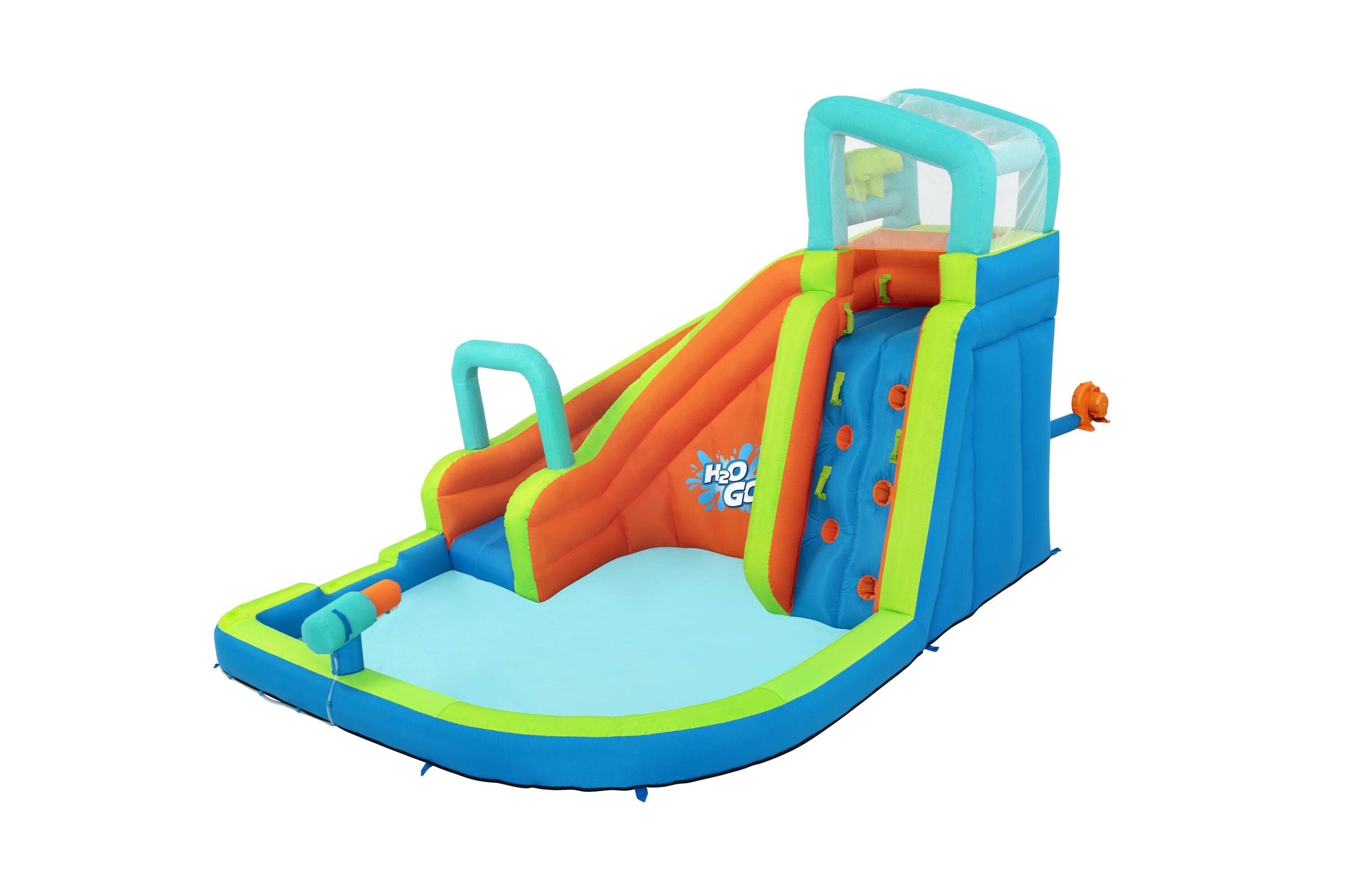 Bestway Waterpark Turbo Splash 365x320x270cm
