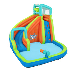 Bestway Waterpark Turbo Splash 365x320x270cm
