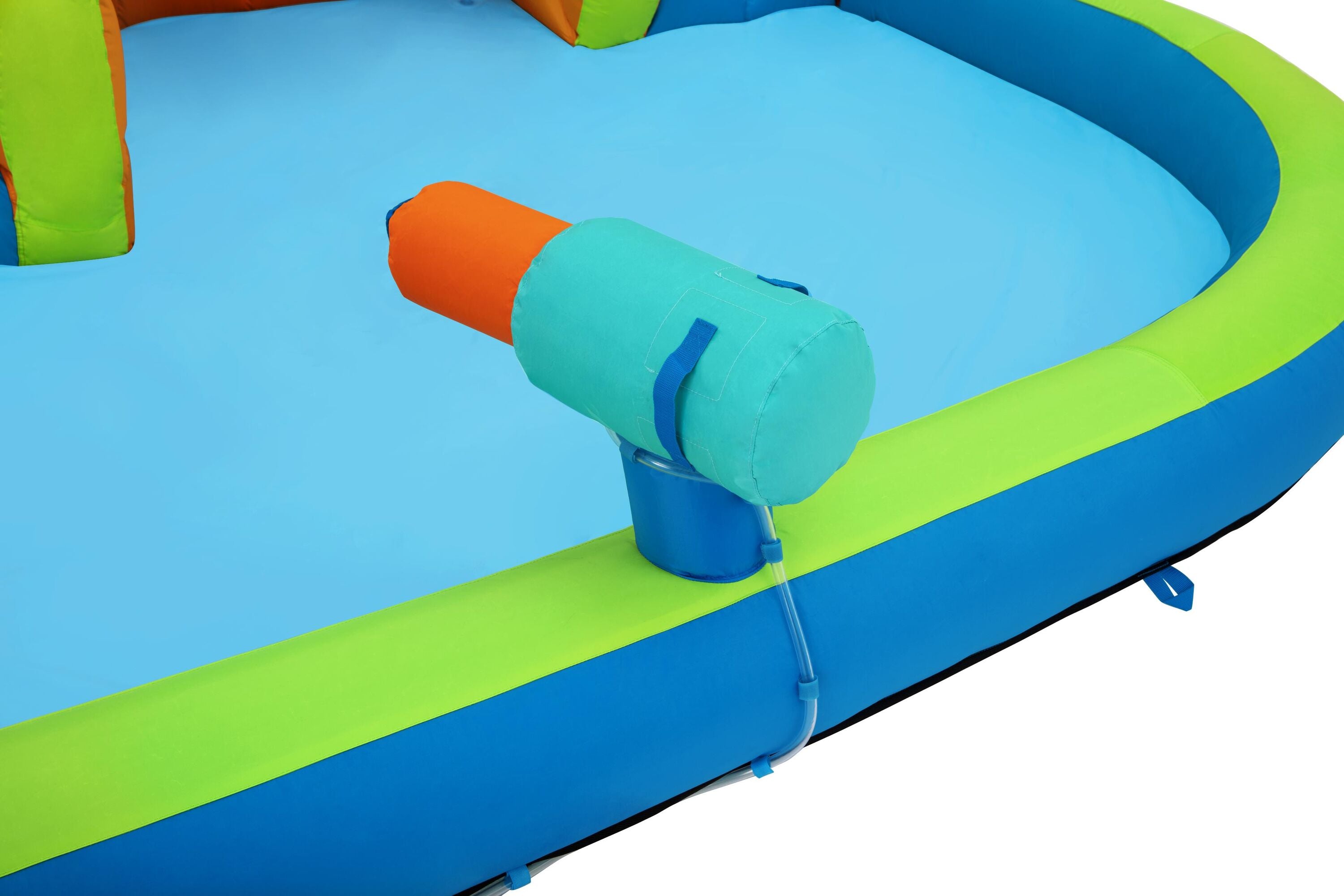 Bestway Waterpark Turbo Splash 365x320x270cm