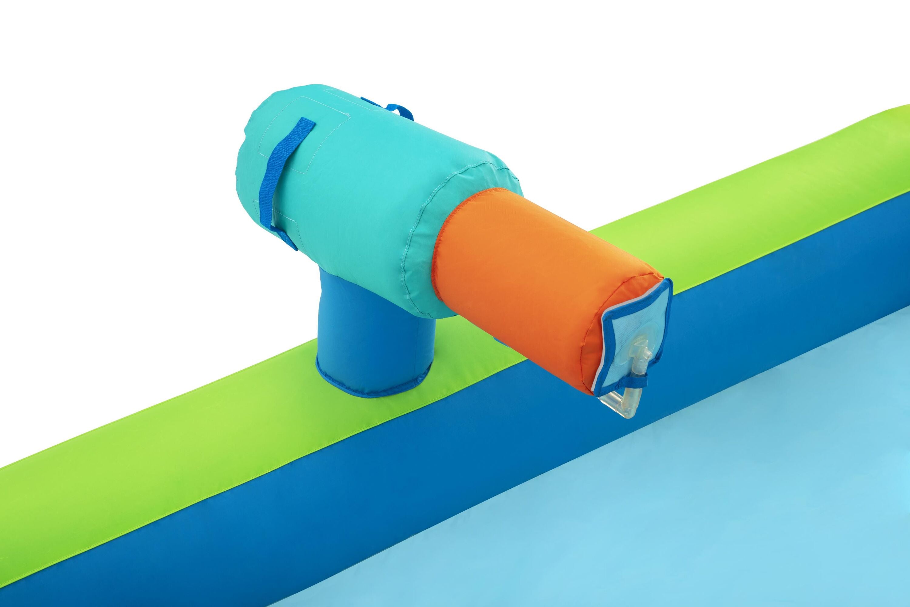 Bestway Waterpark Turbo Splash 365x320x270cm
