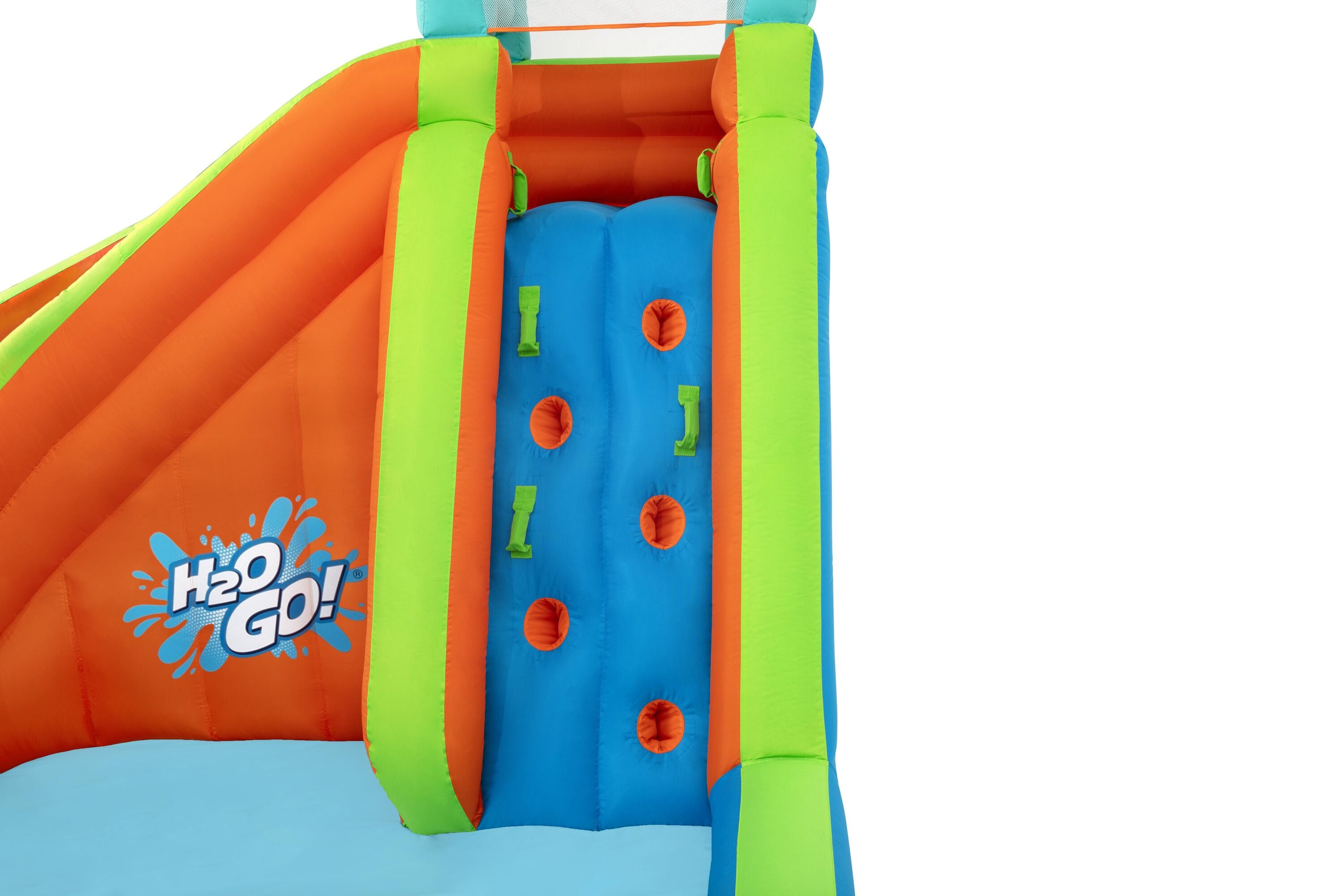 Bestway Waterpark Turbo Splash 365x320x270cm