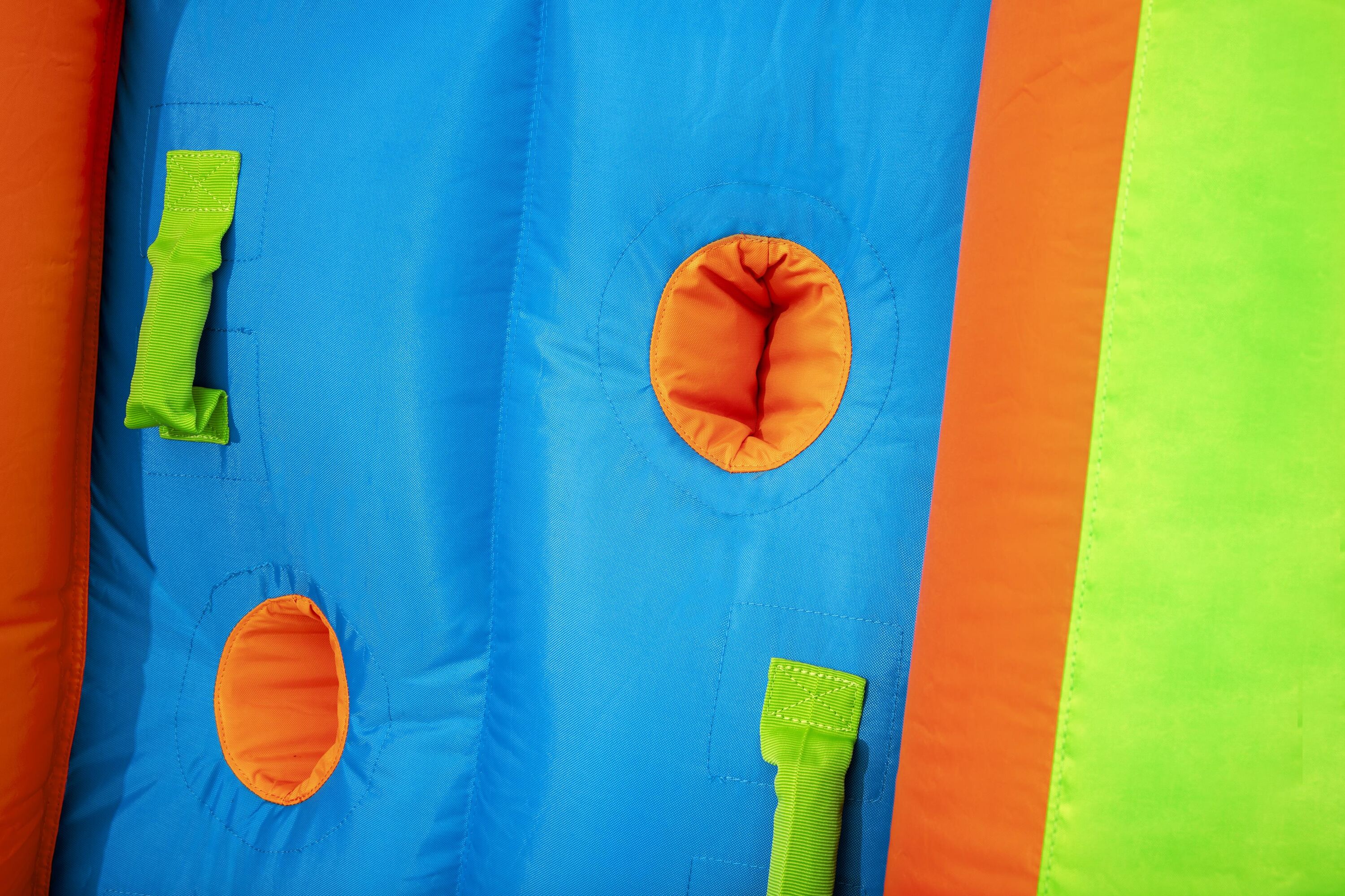 Bestway Waterpark Turbo Splash 365x320x270cm