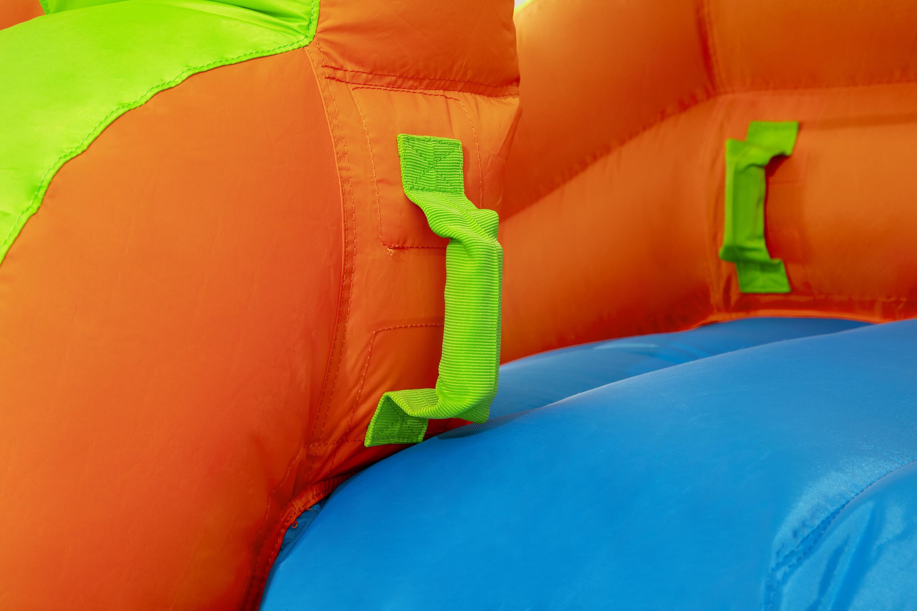 Bestway Waterpark Turbo Splash 365x320x270cm