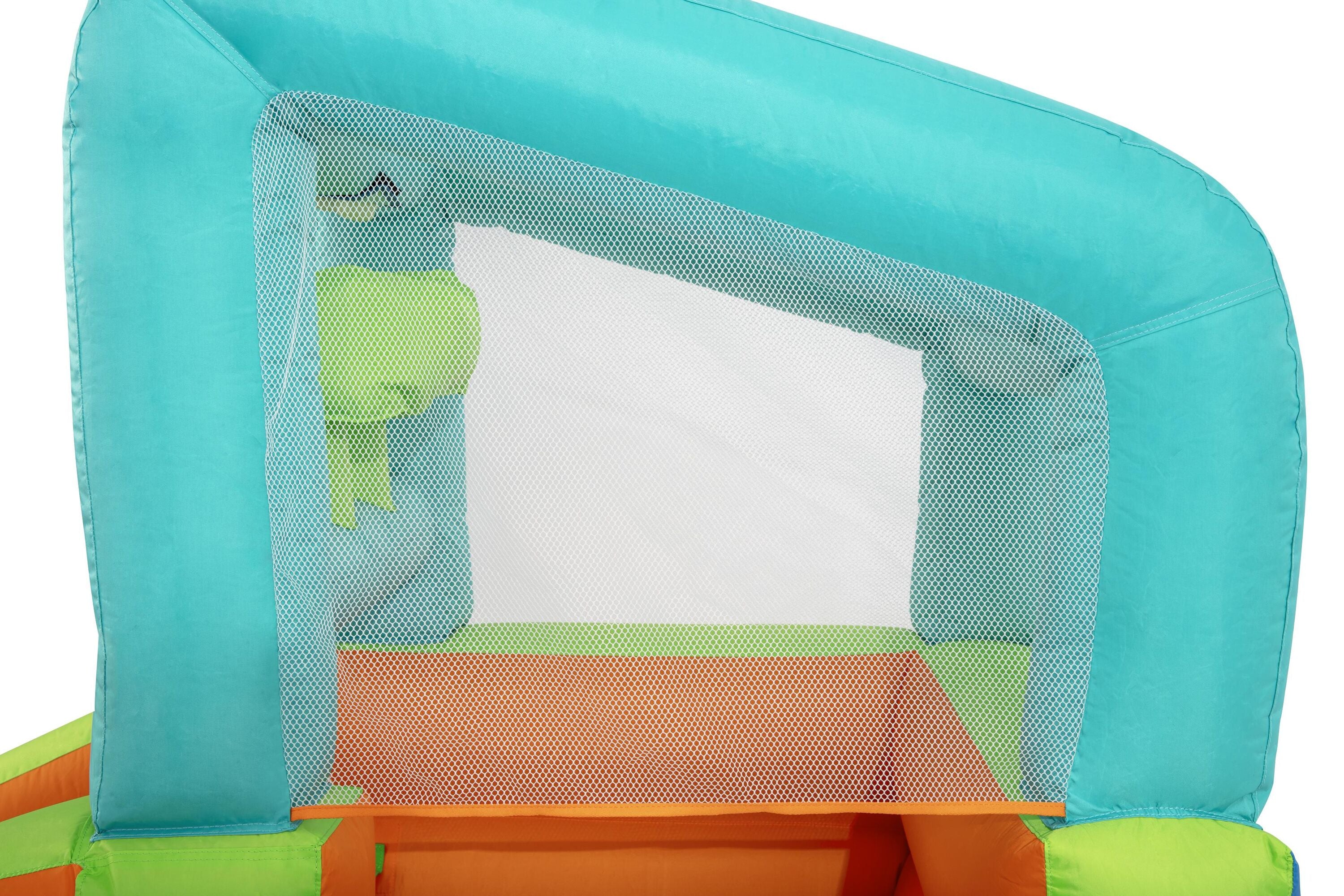 Bestway Waterpark Turbo Splash 365x320x270cm