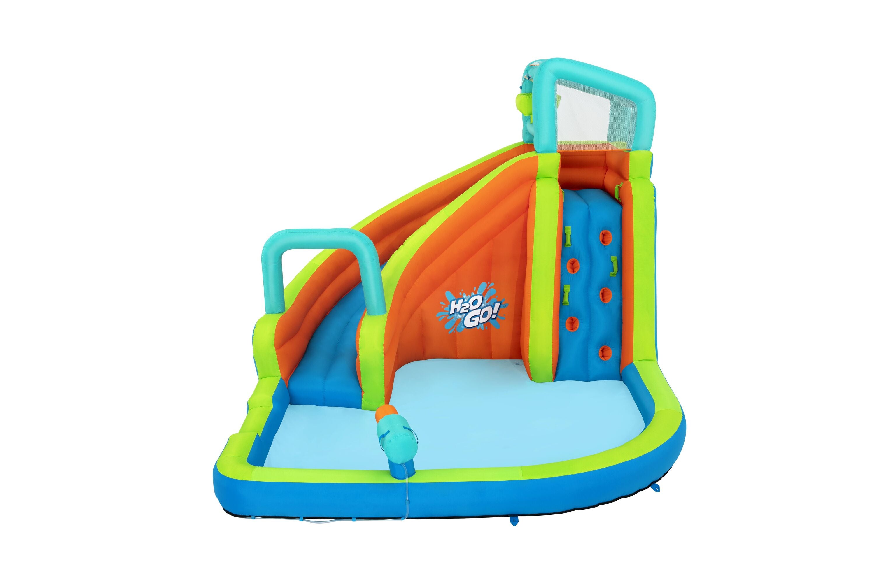 Bestway Waterpark Turbo Splash 365x320x270cm