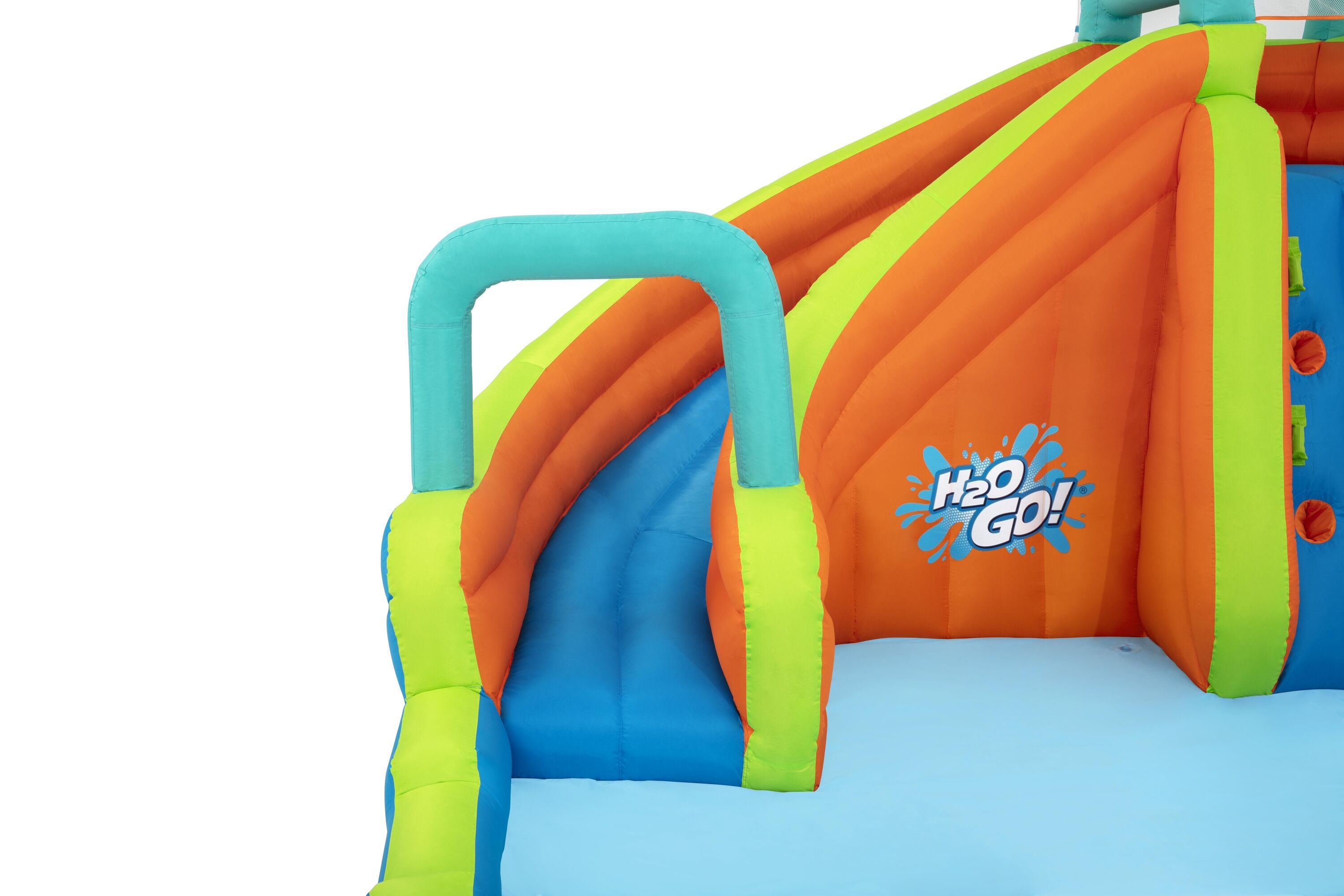 Bestway Waterpark Turbo Splash 365x320x270cm