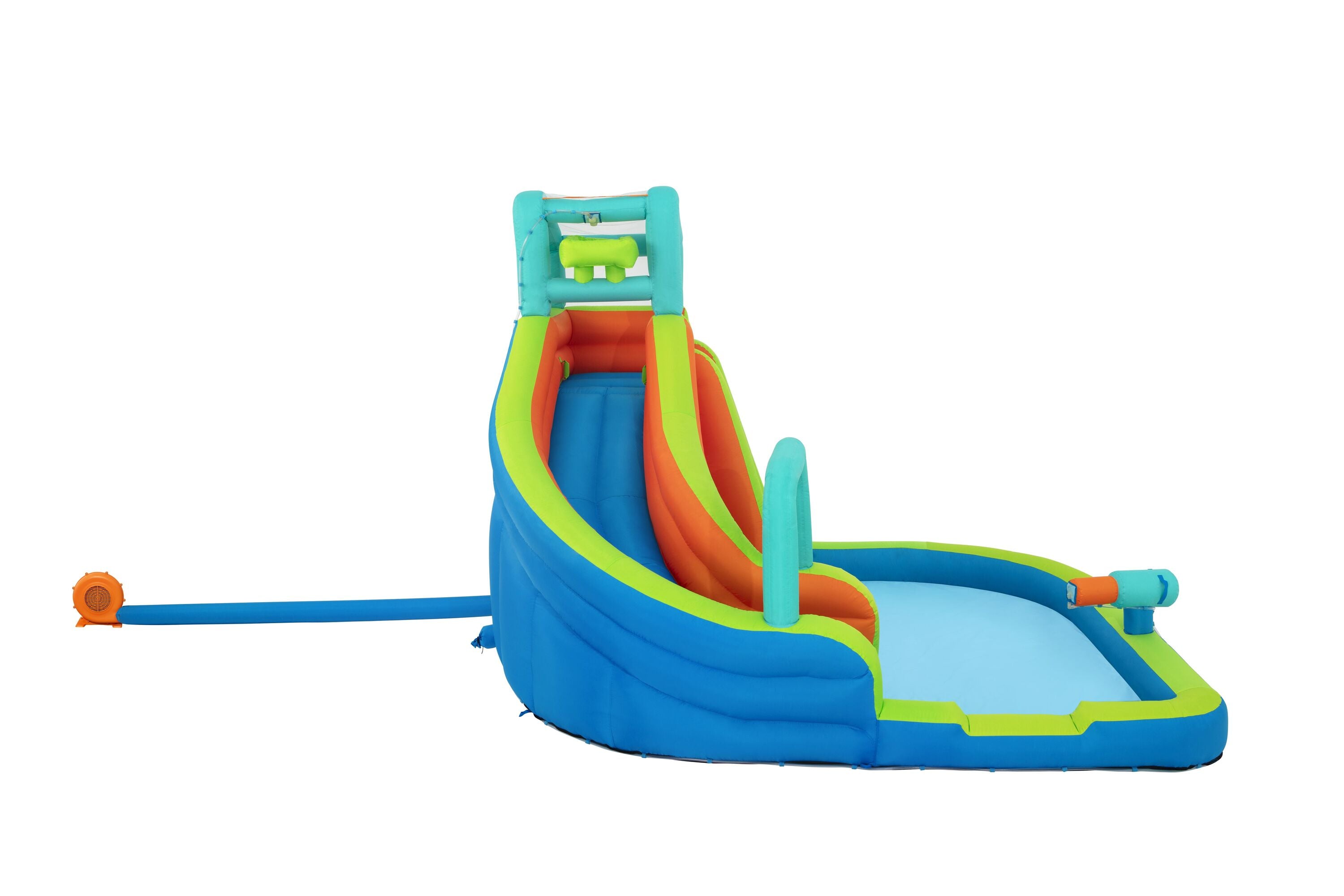 Bestway Waterpark Turbo Splash 365x320x270cm