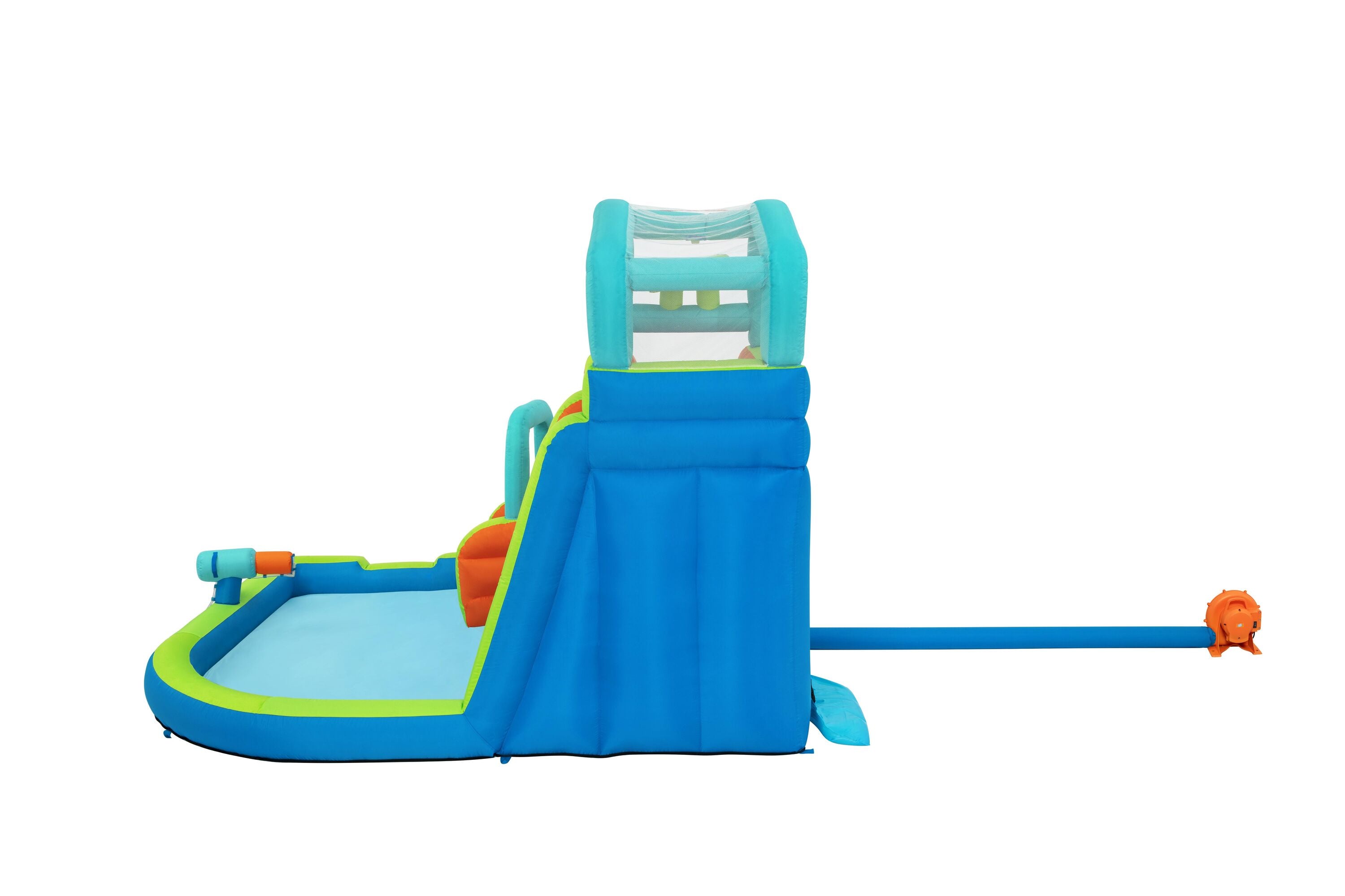Bestway Waterpark Turbo Splash 365x320x270cm