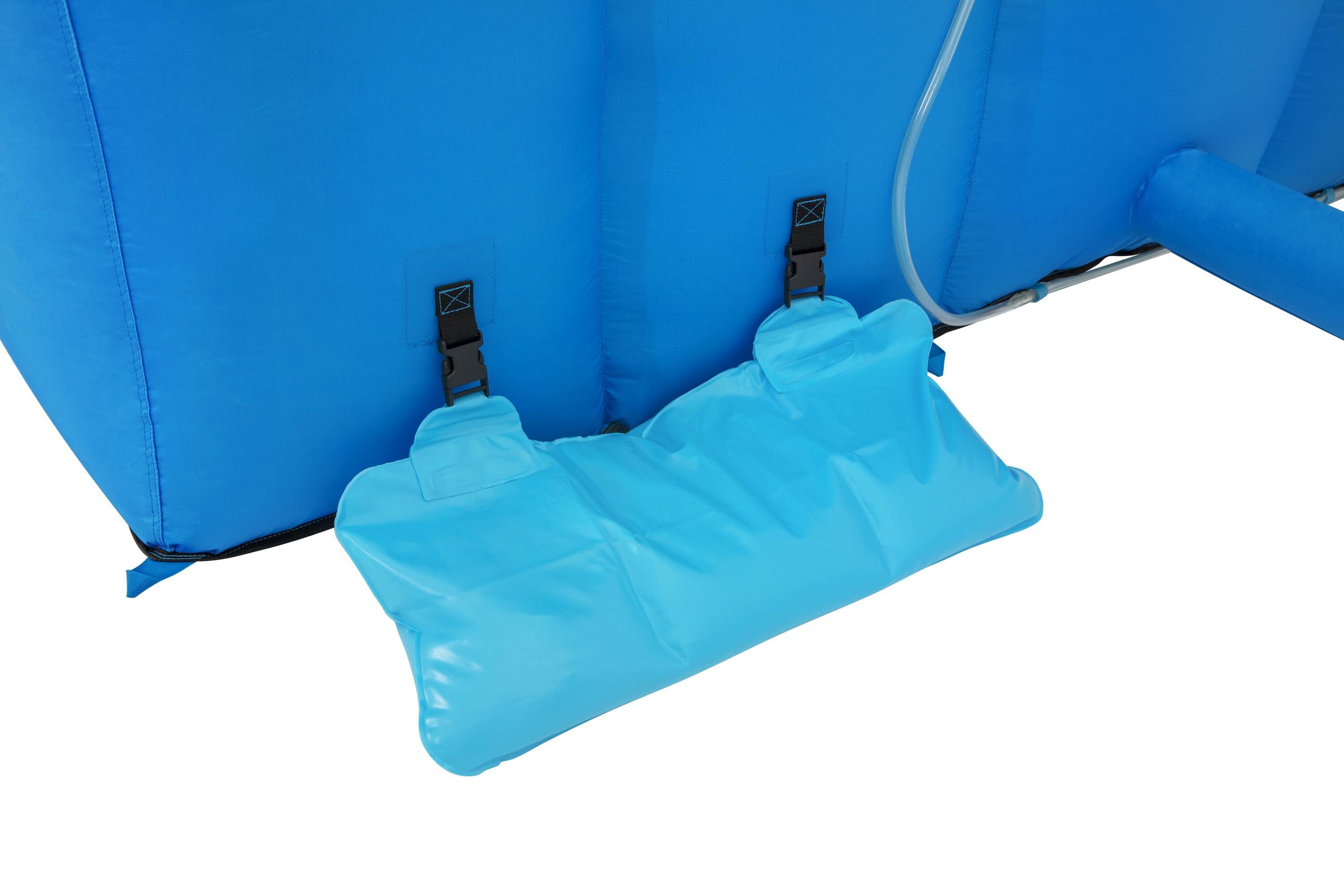 Bestway Waterpark Turbo Splash 365x320x270cm