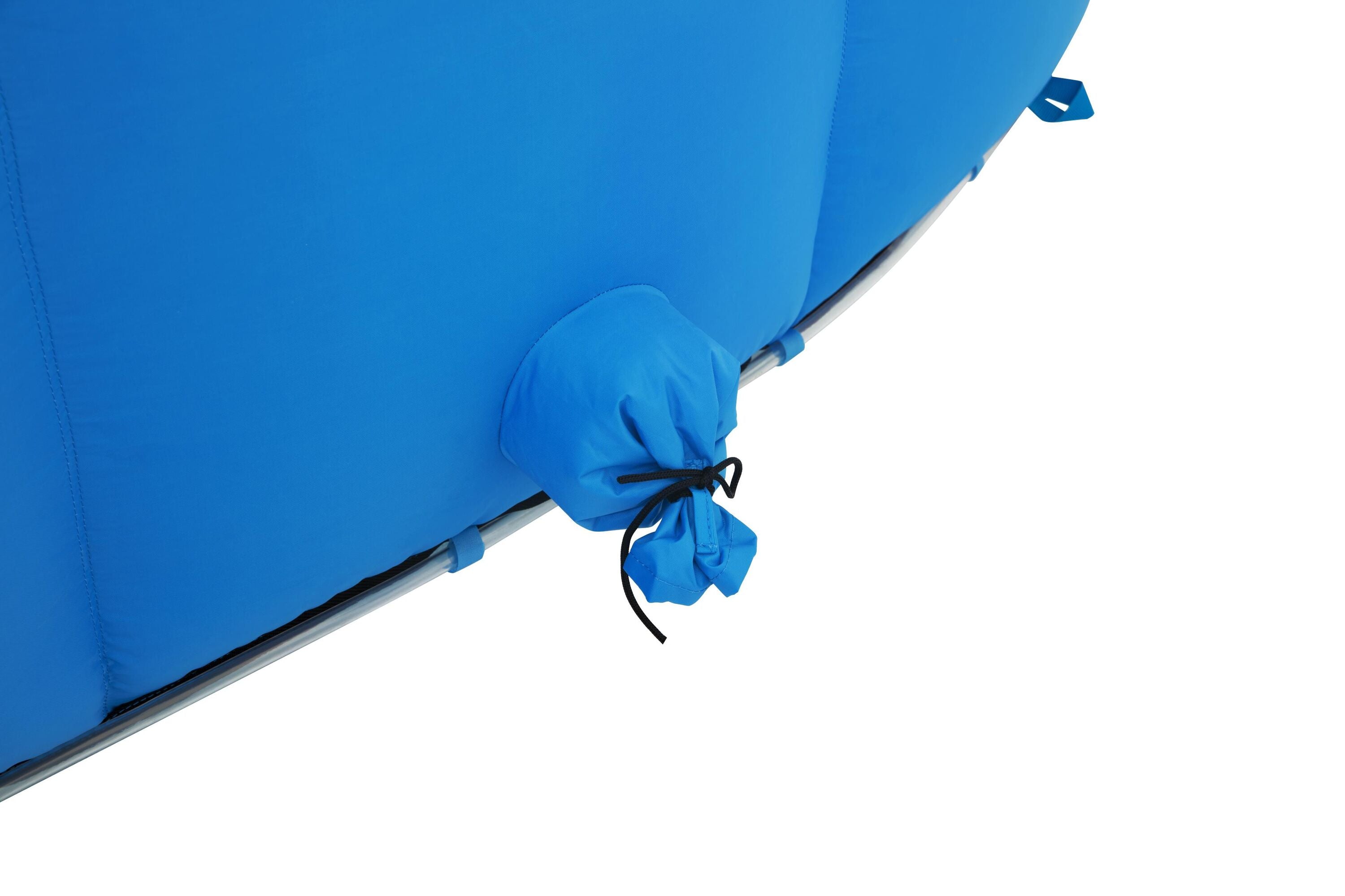 Bestway Waterpark Turbo Splash 365x320x270cm
