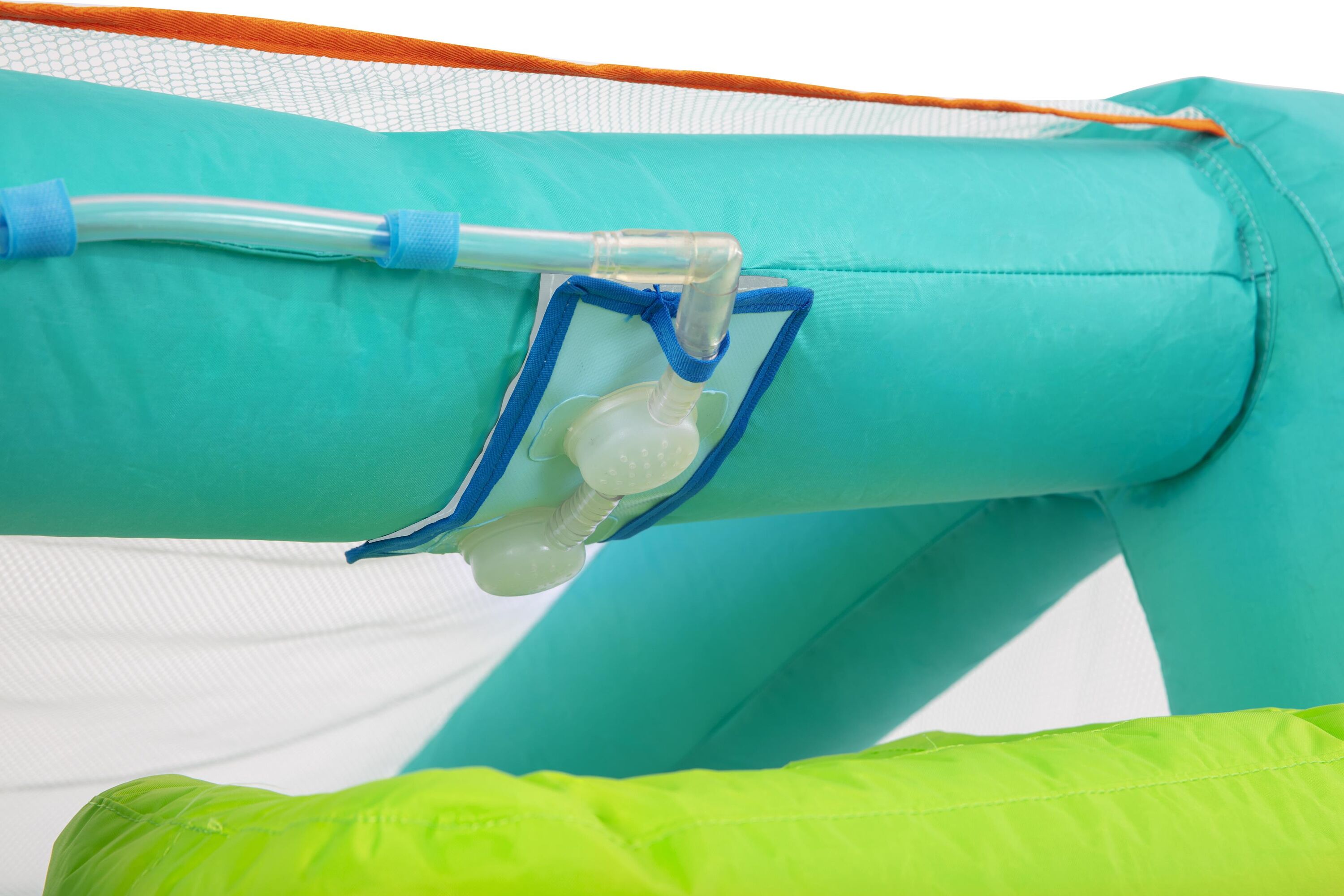 Bestway Waterpark Turbo Splash 365x320x270cm