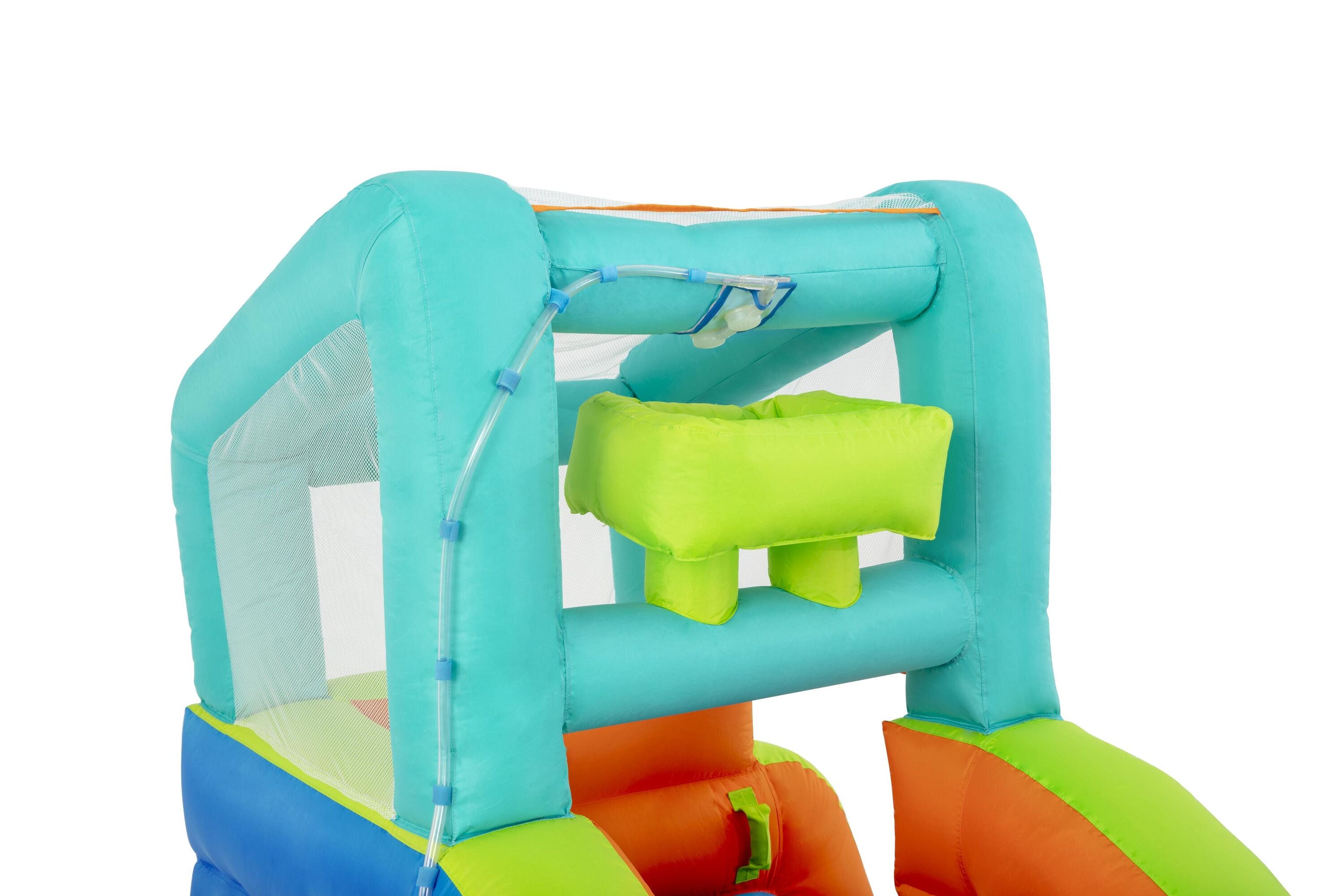 Bestway Waterpark Turbo Splash 365x320x270cm