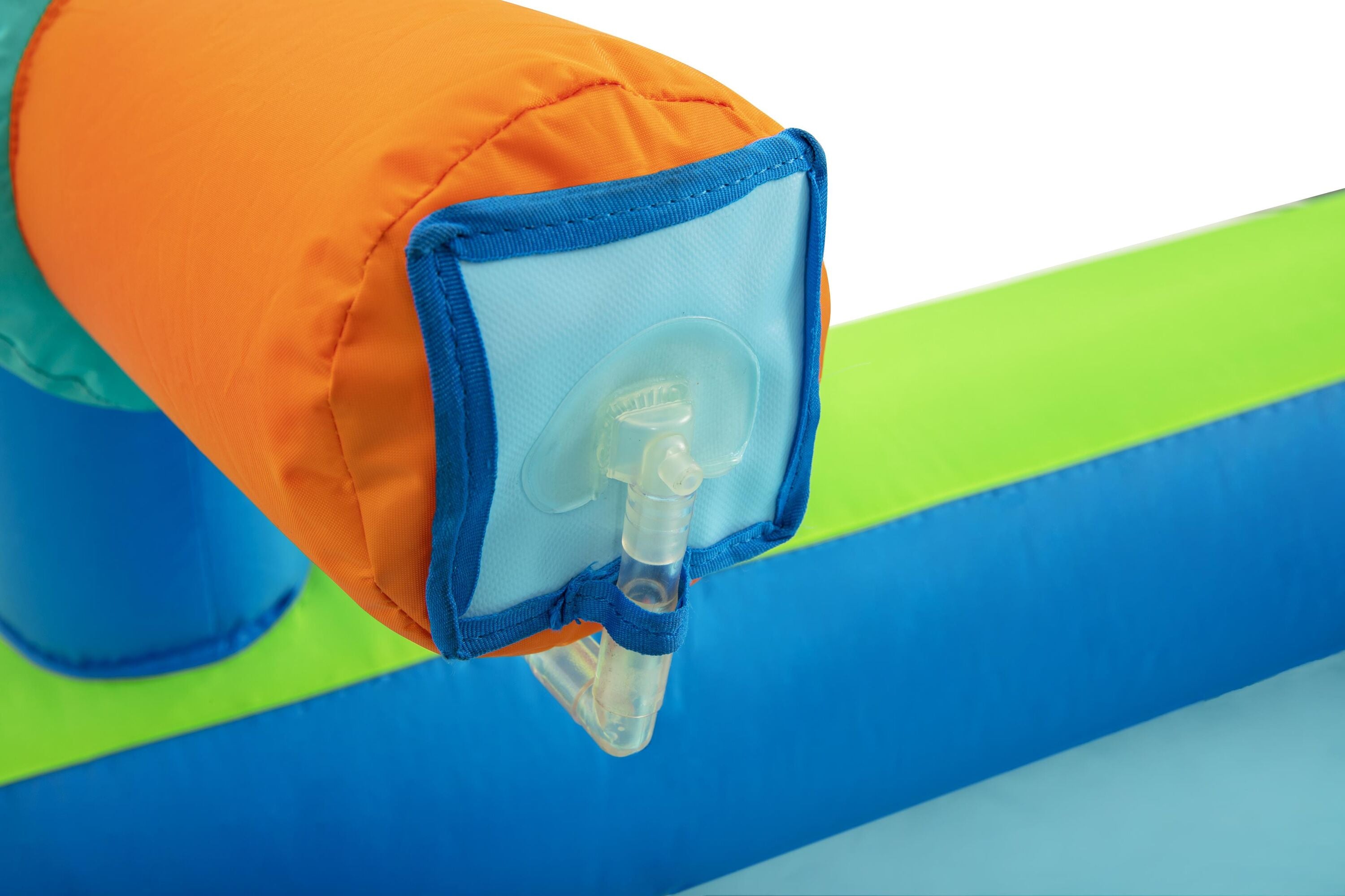 Bestway Waterpark Turbo Splash 365x320x270cm