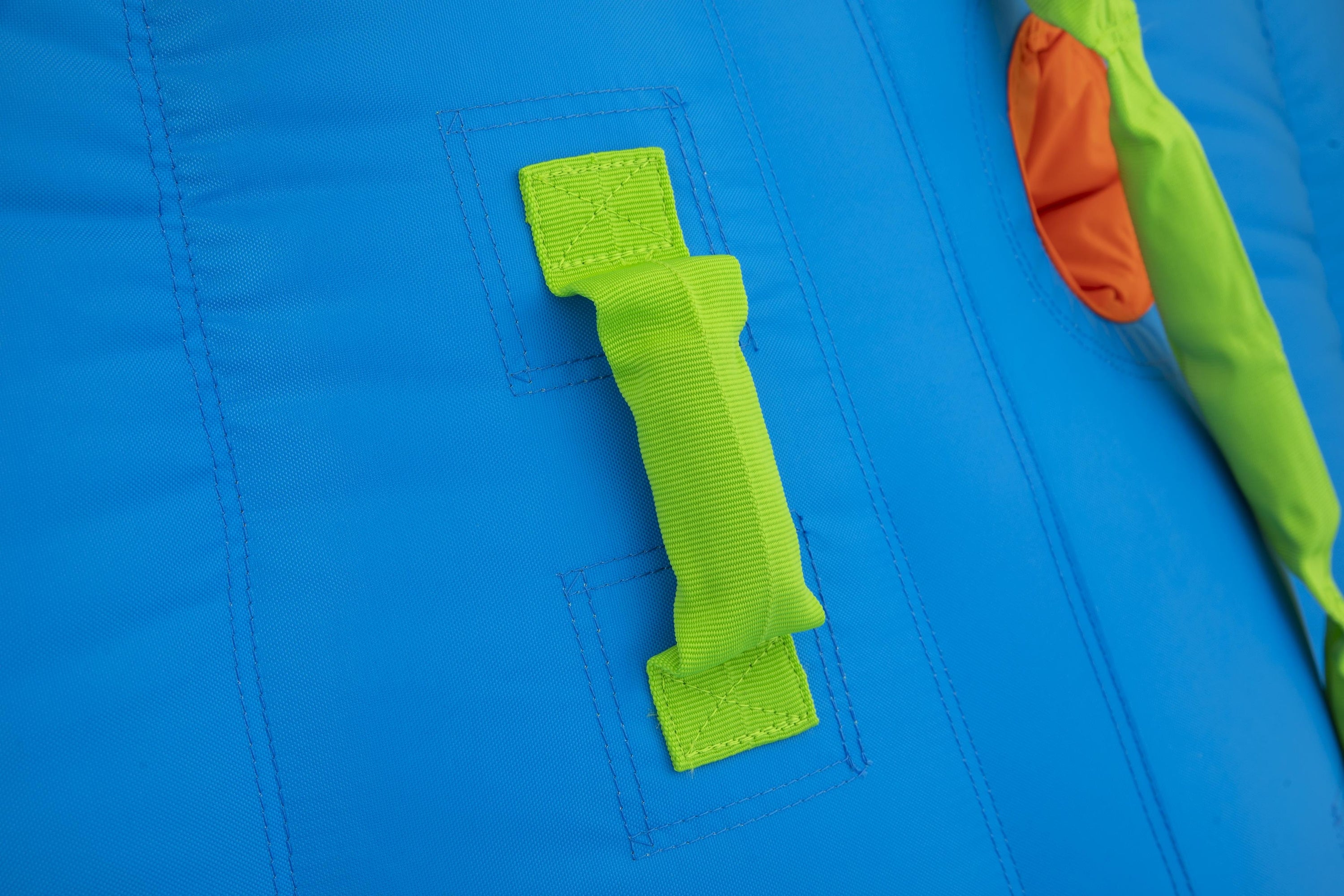 Bestway Waterpark Splashblast 435x286x267cm