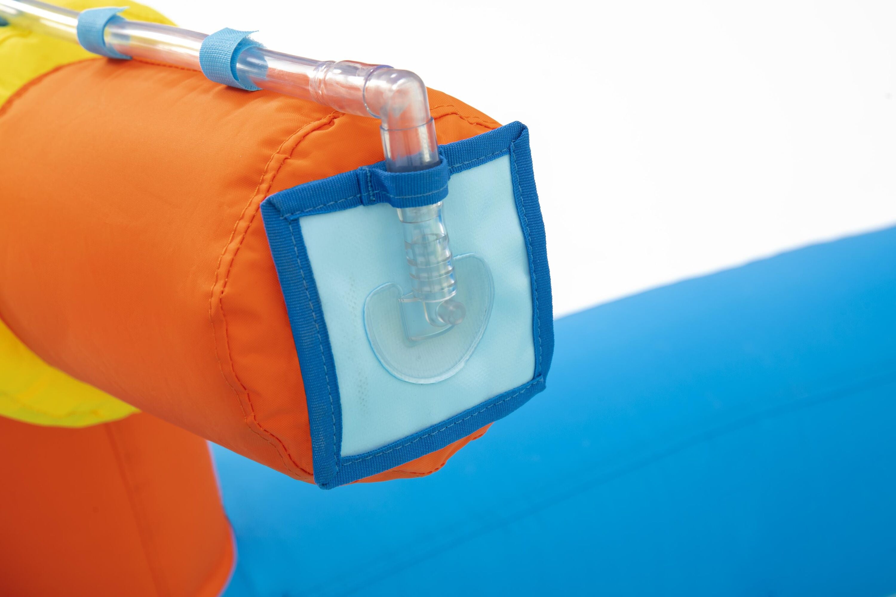 Bestway Waterpark Splashblast 435x286x267cm