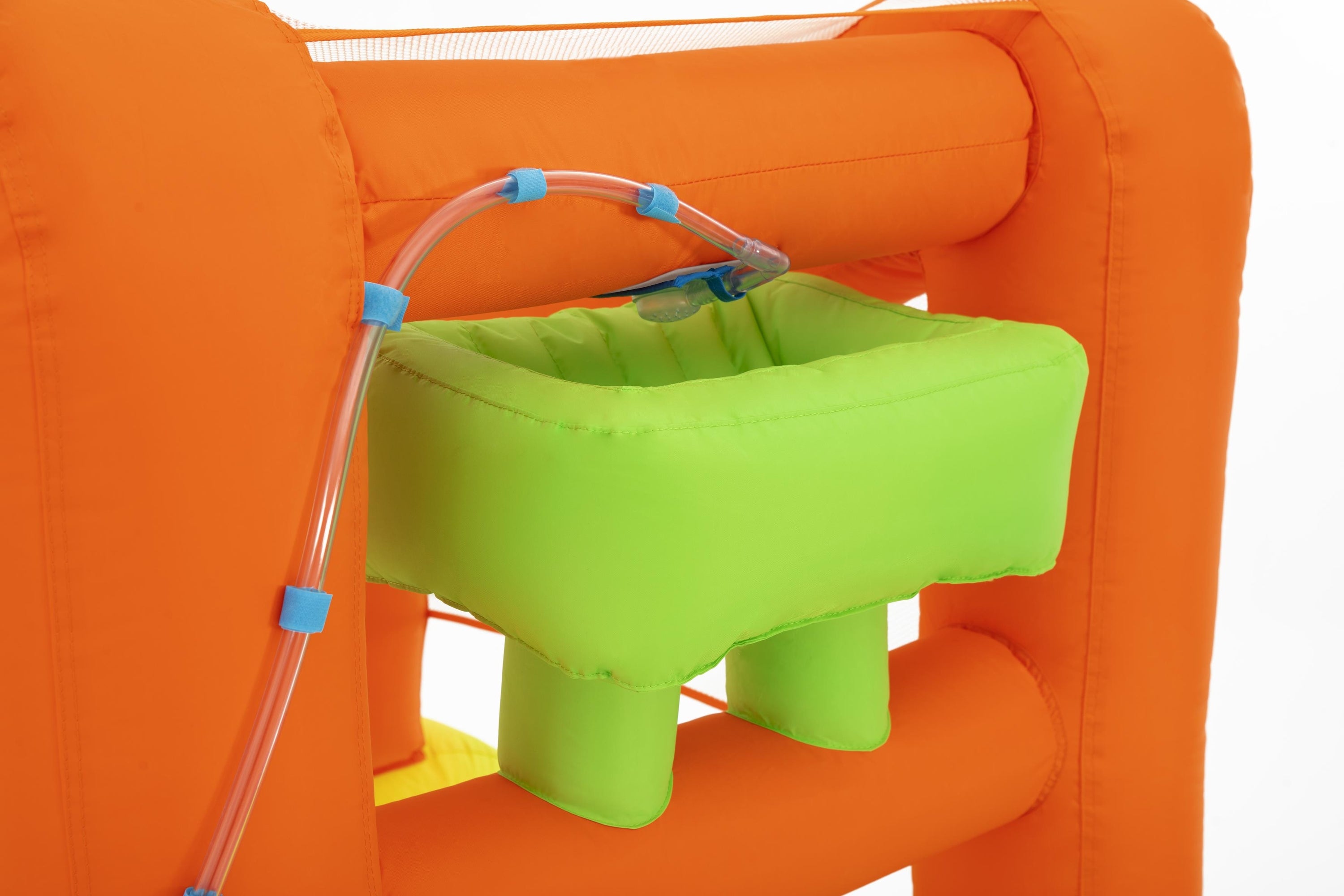 Bestway Waterpark Splashblast 435x286x267cm
