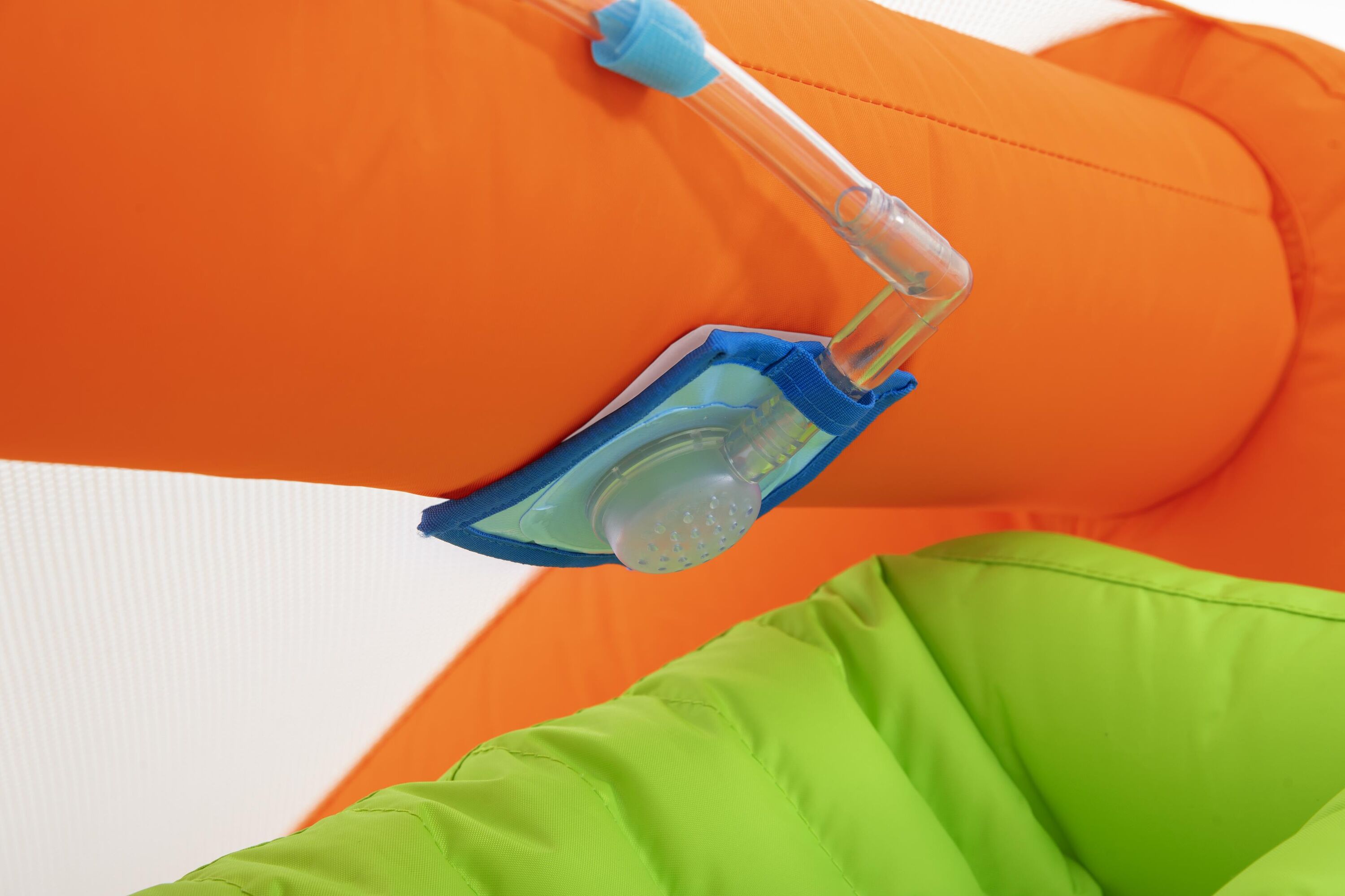 Bestway Waterpark Splashblast 435x286x267cm