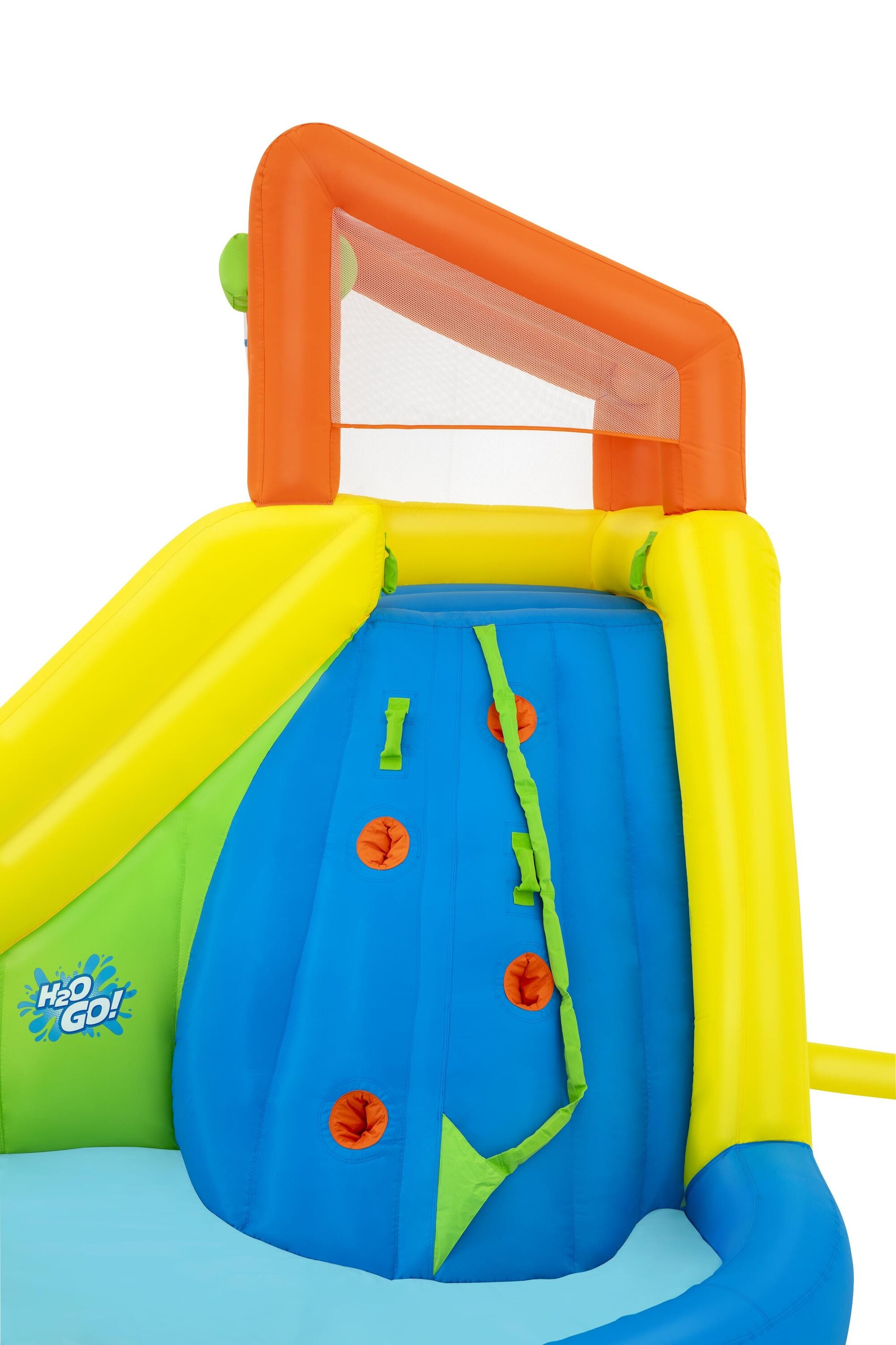 Bestway Waterpark Splashblast 435x286x267cm