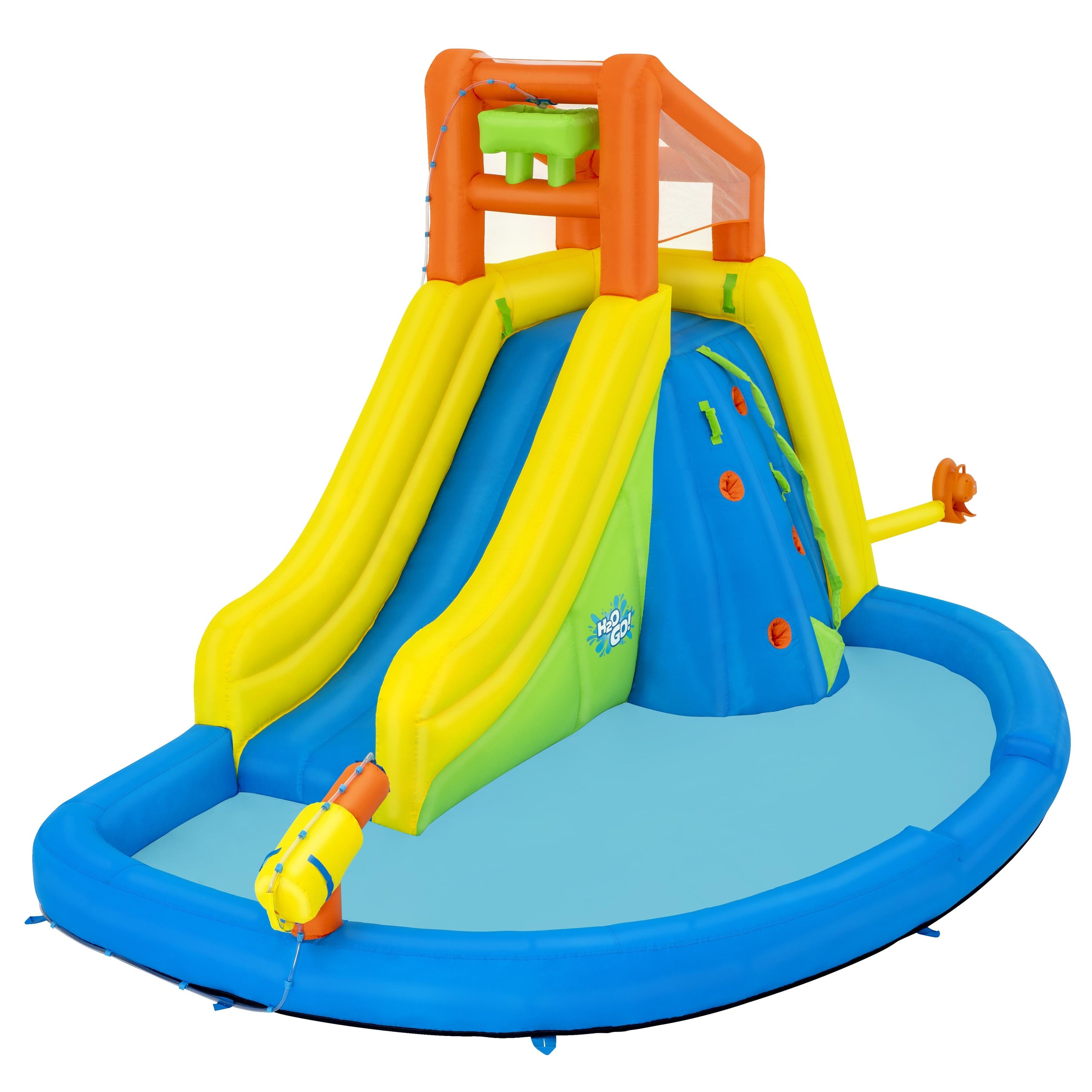 Bestway Waterpark Splashblast 435x286x267cm